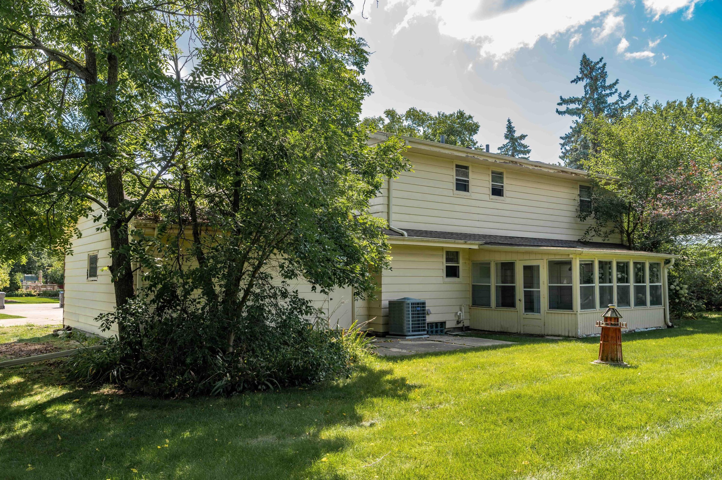 160 60 Ave, Kenosha WI 53144-7203 exterior