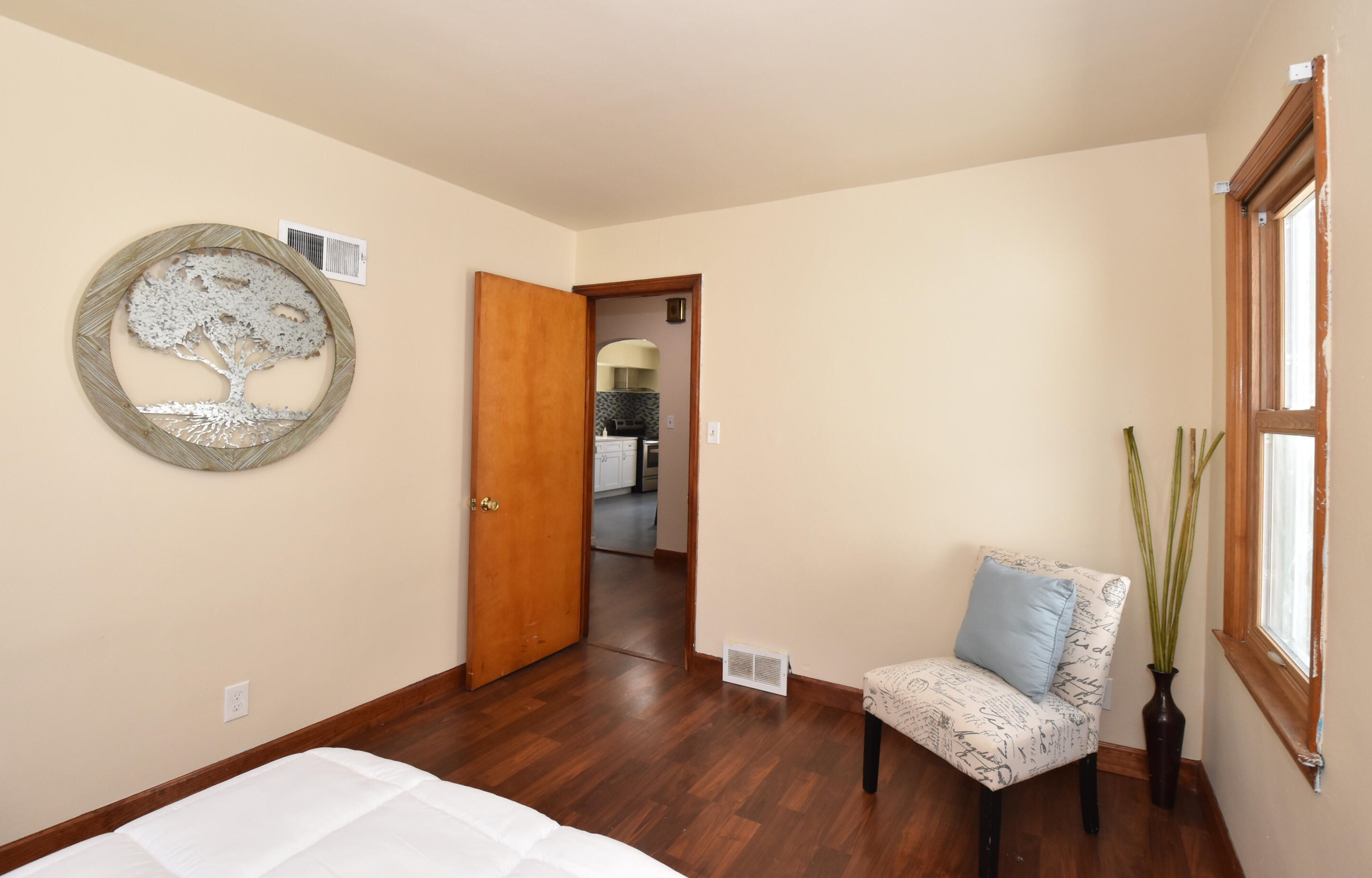 3404 20th St, Milwaukee WI  53215-4918 exterior