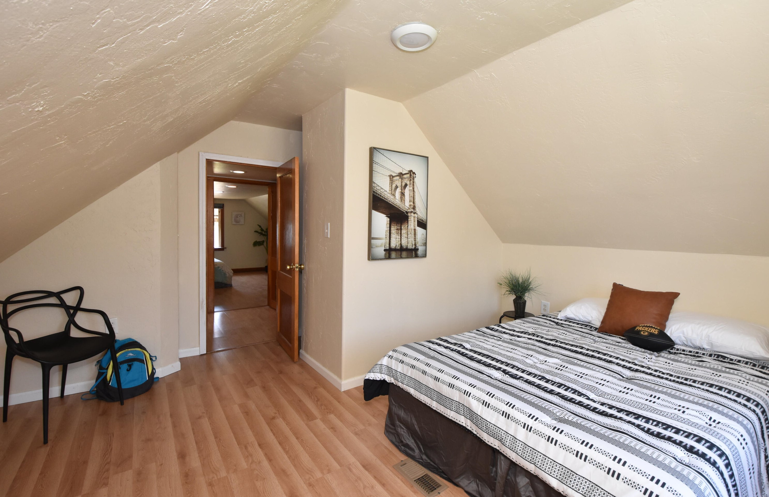 3404 20th St, Milwaukee WI  53215-4918 exterior