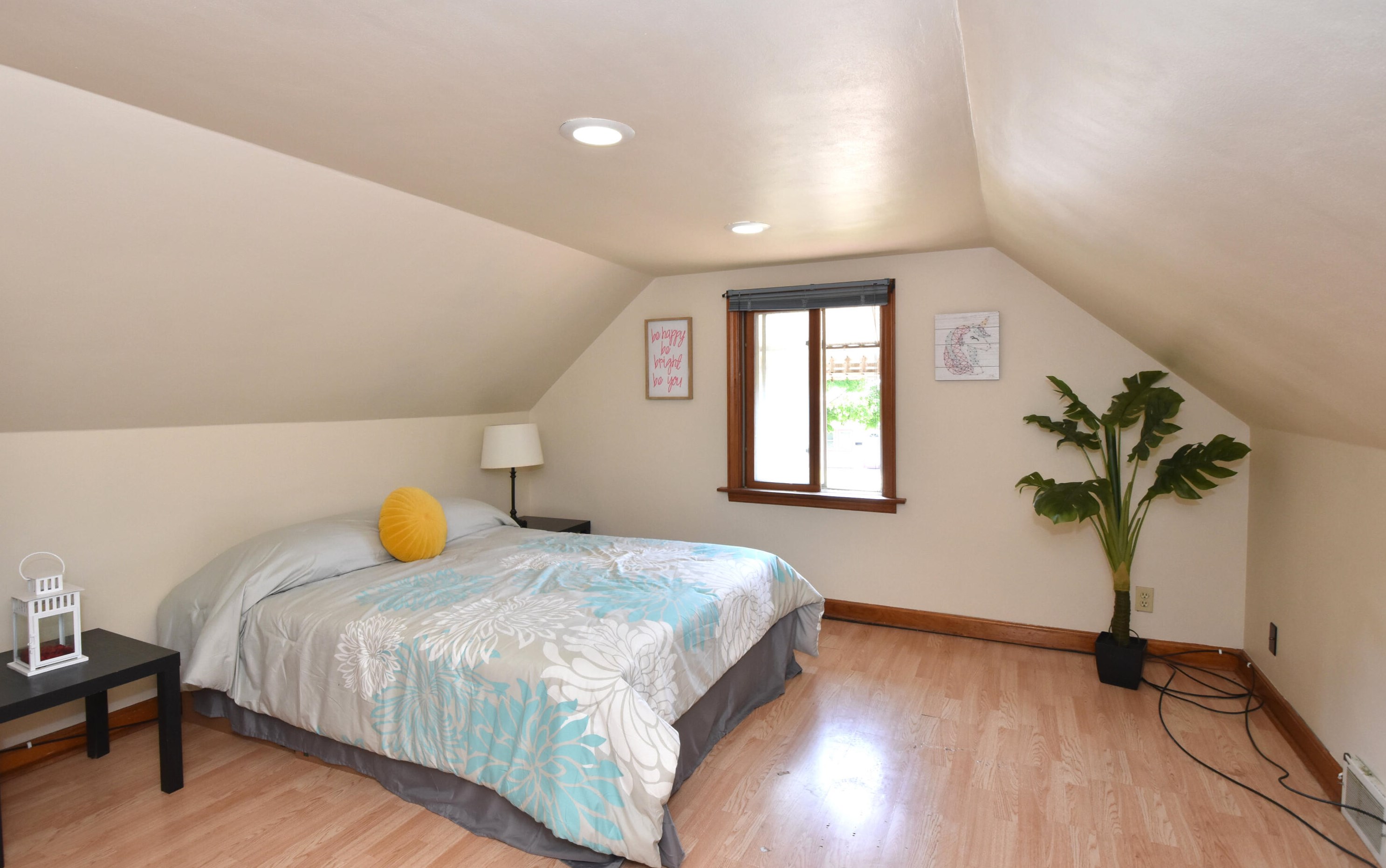 3404 20th St, Milwaukee WI  53215-4918 exterior