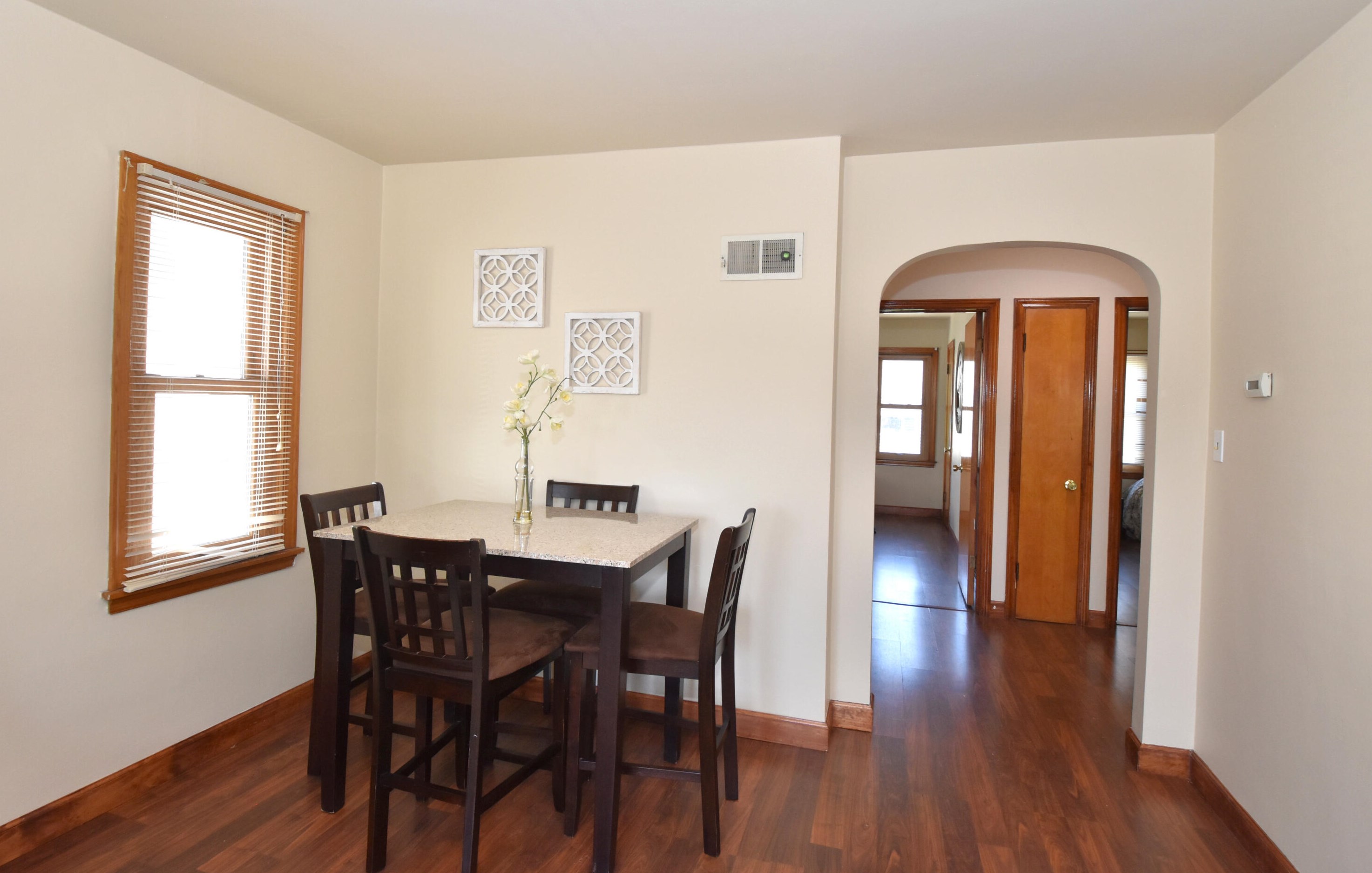 3404 20th St, Milwaukee WI  53215-4918 exterior