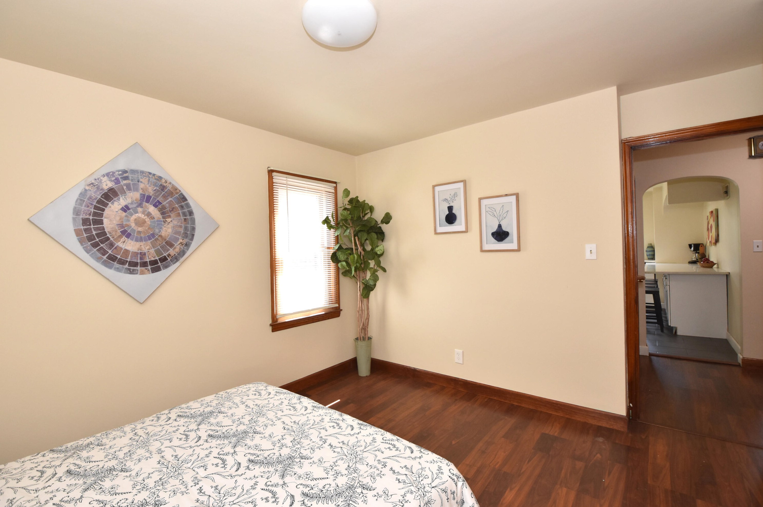 3404 20th St, Milwaukee WI  53215-4918 exterior