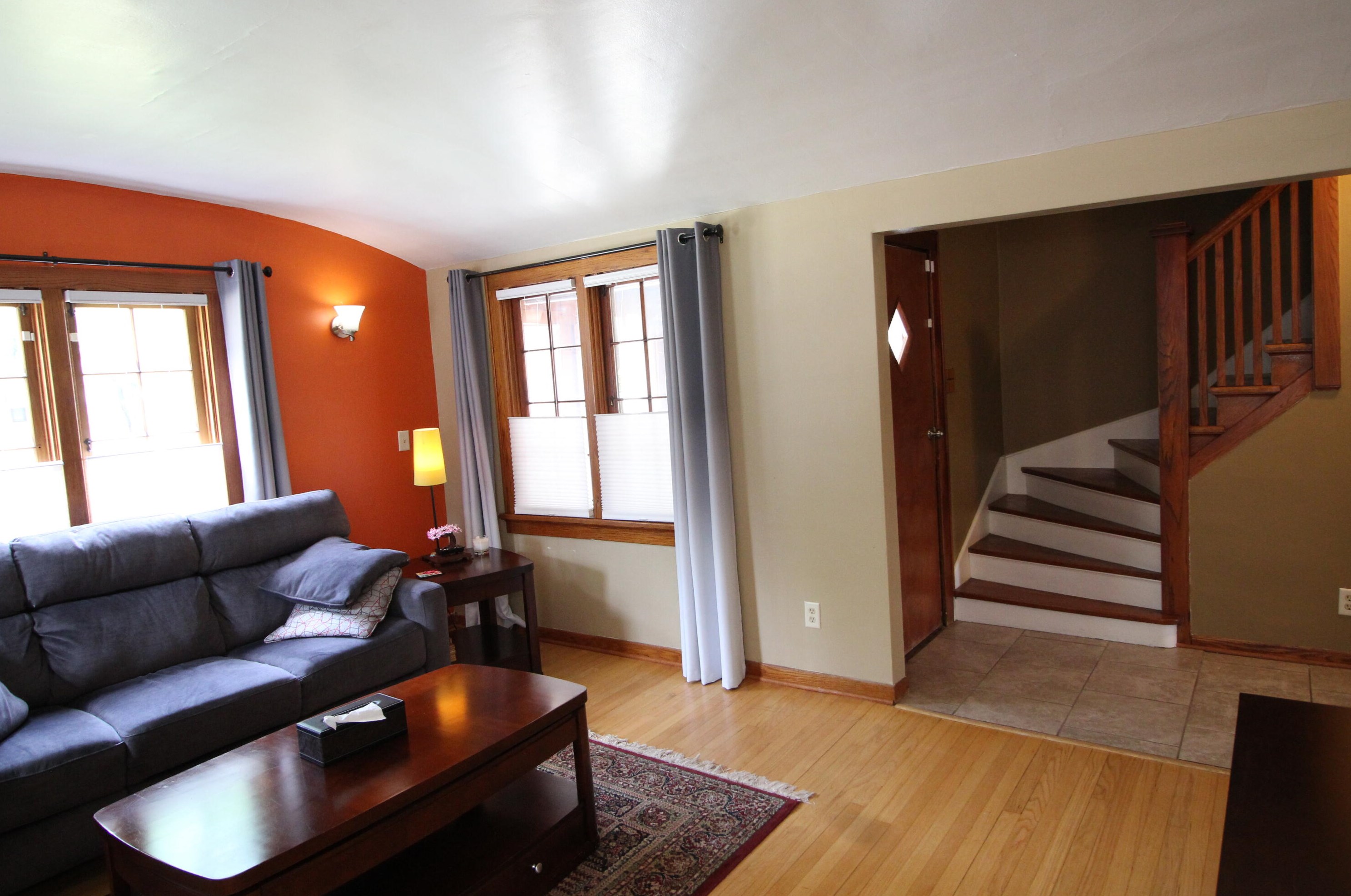 2333 60, Milwaukee WI 53219-2129 exterior