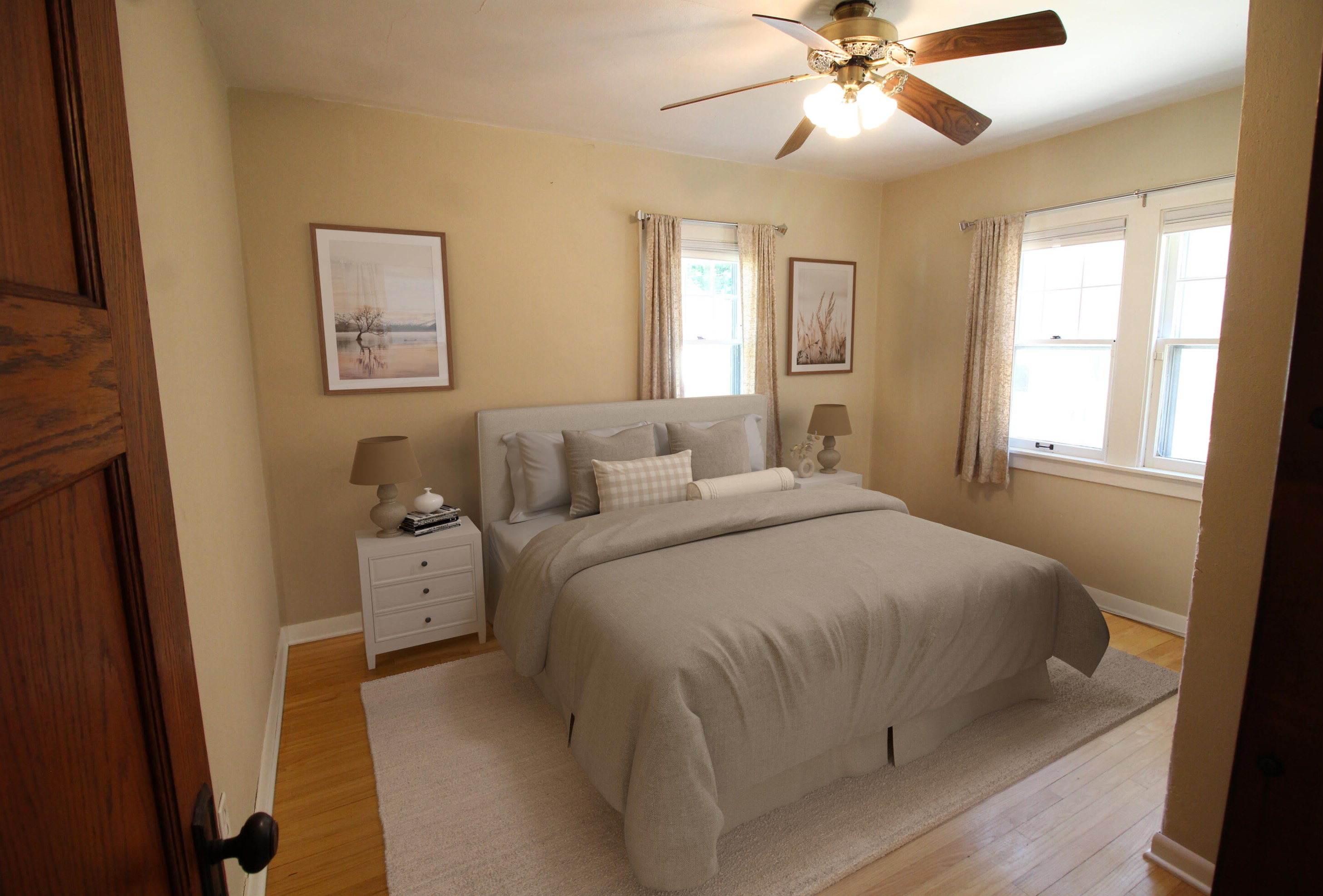 2333 60, Milwaukee WI 53219-2129 exterior