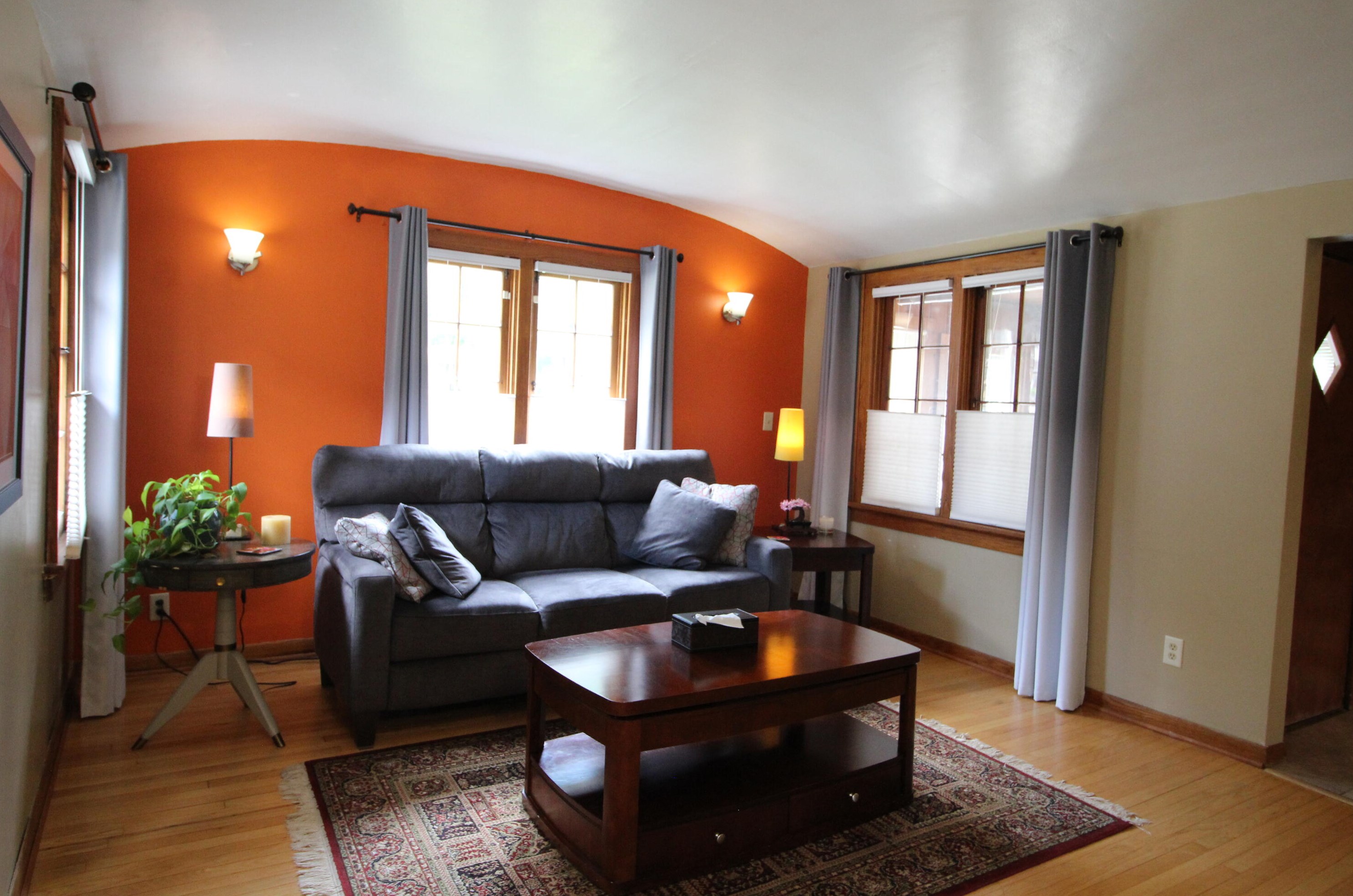 2333 60, Milwaukee WI 53219-2129 exterior