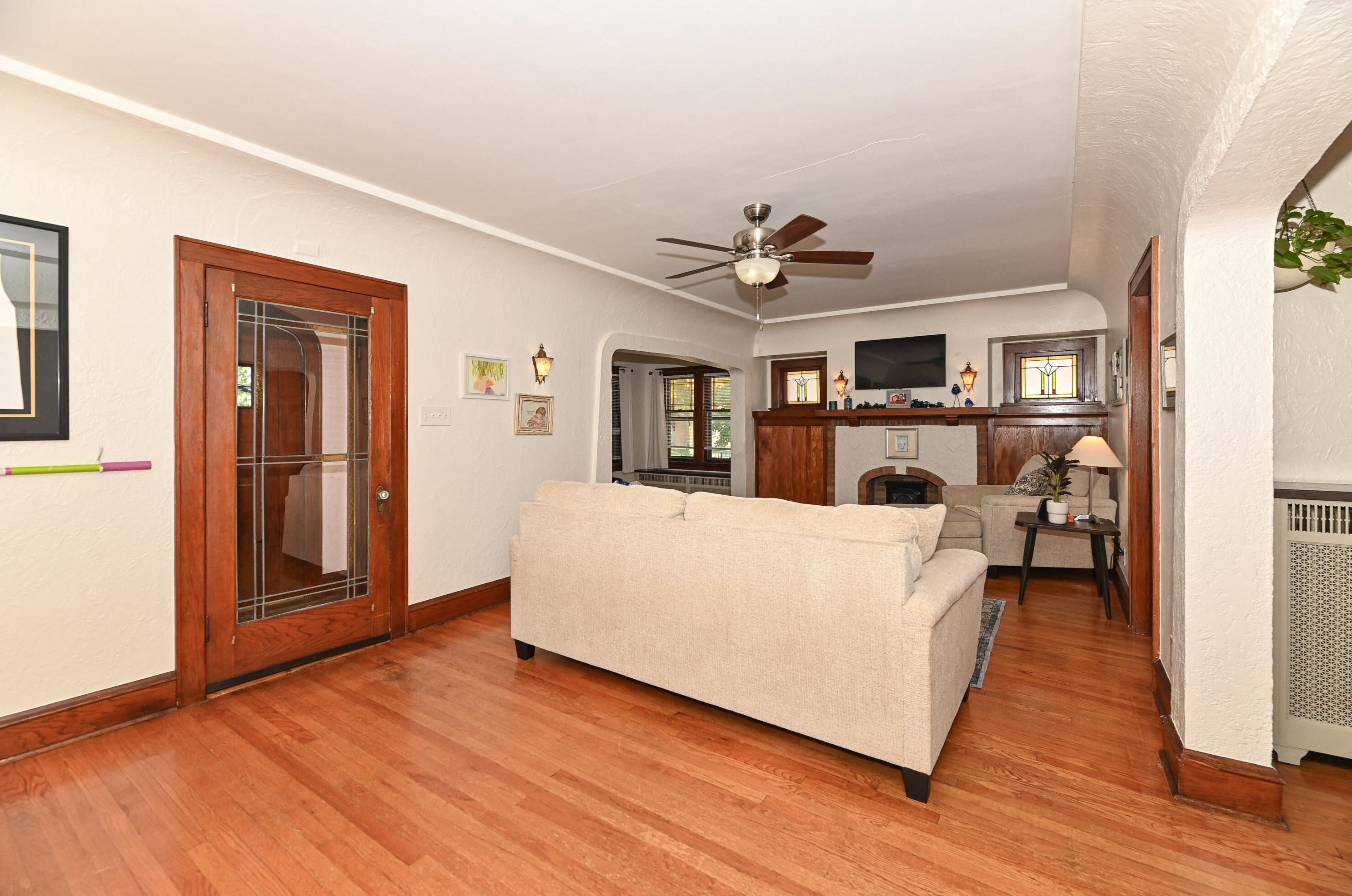 3050 56, Milwaukee WI 53210-2235 exterior