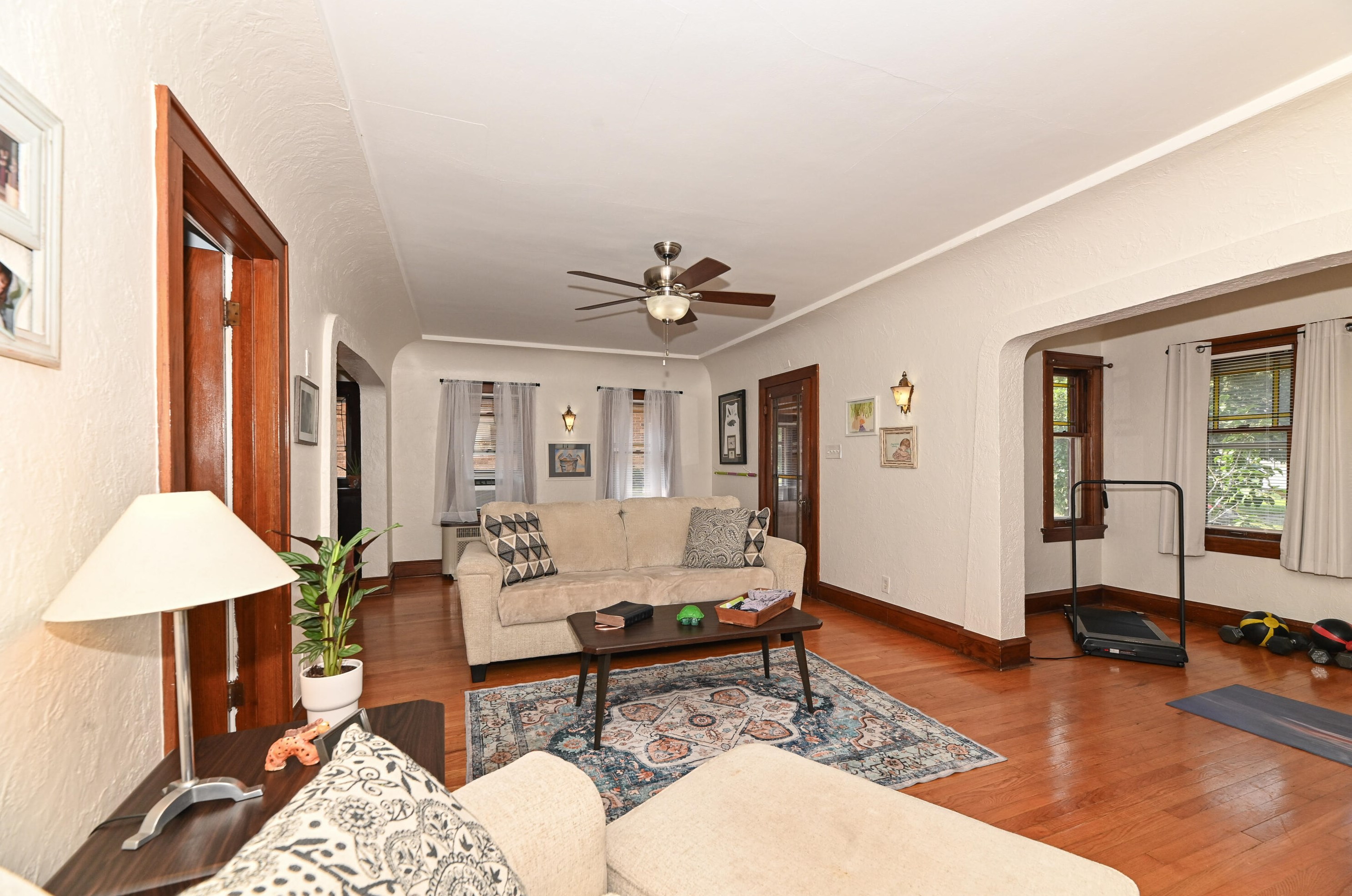 3050 56, Milwaukee WI 53210-2235 exterior