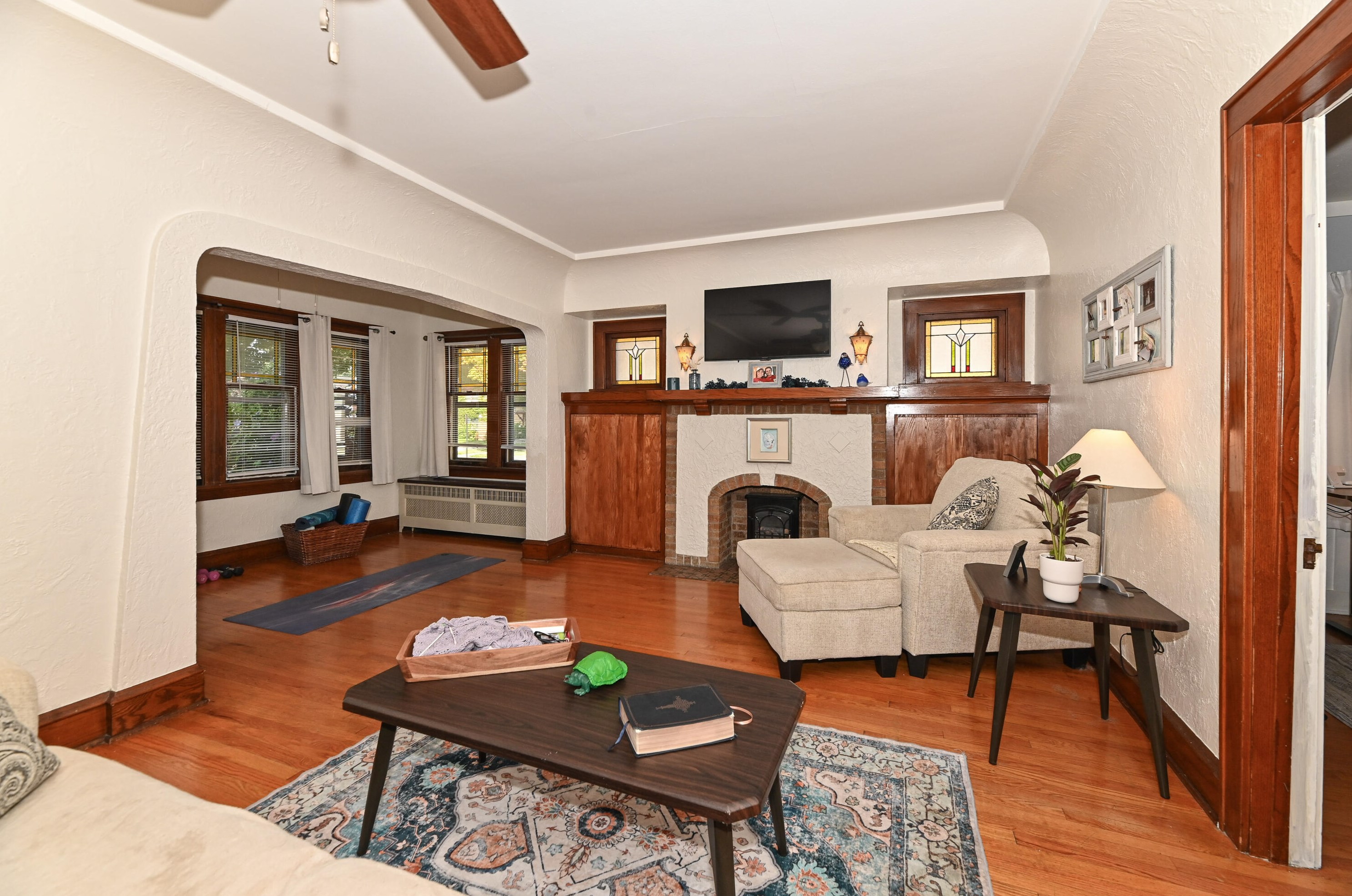 3050 56, Milwaukee WI 53210-2235 exterior