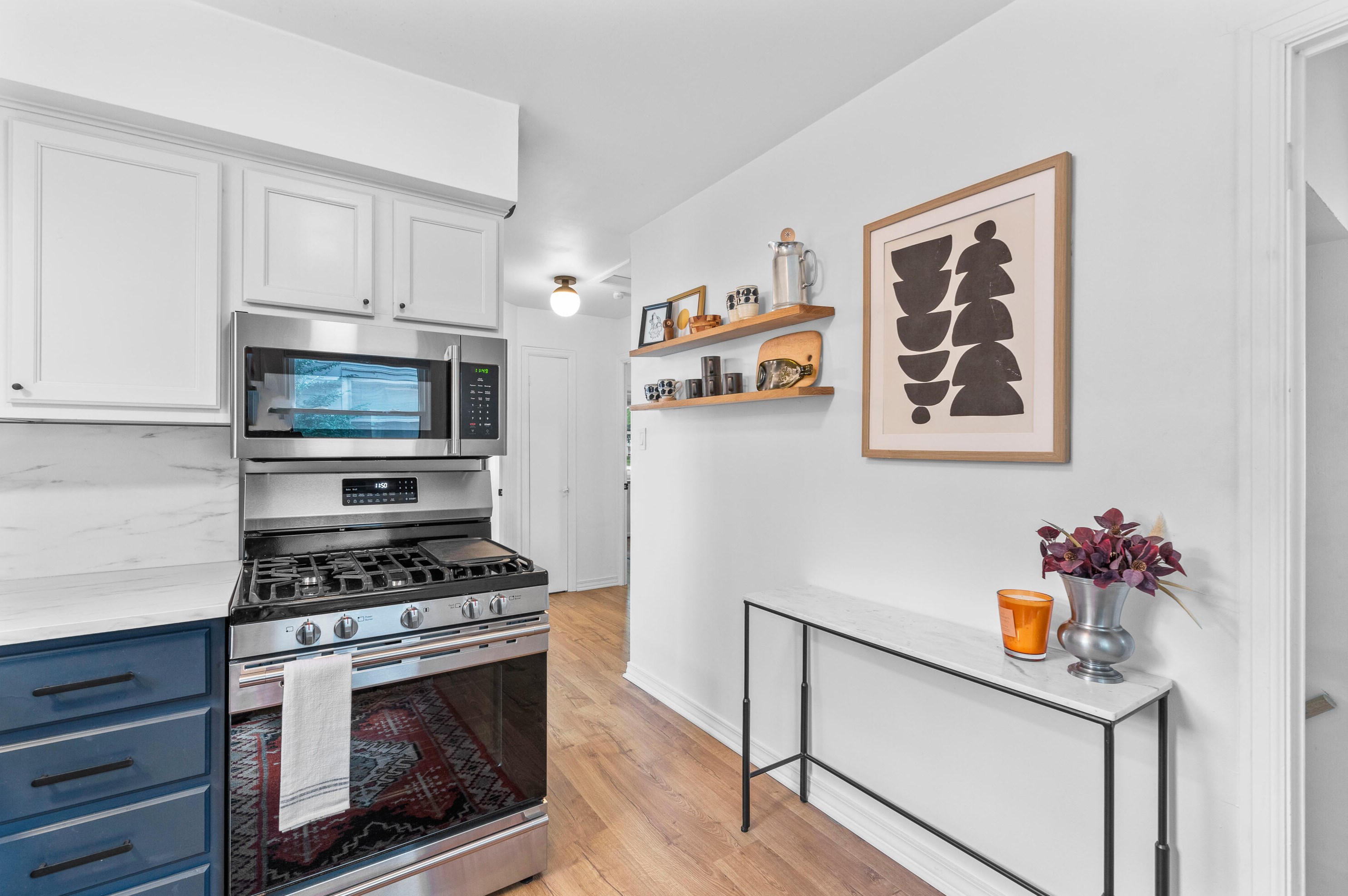 3165 91st St, Milwaukee WI  53222-3617 exterior