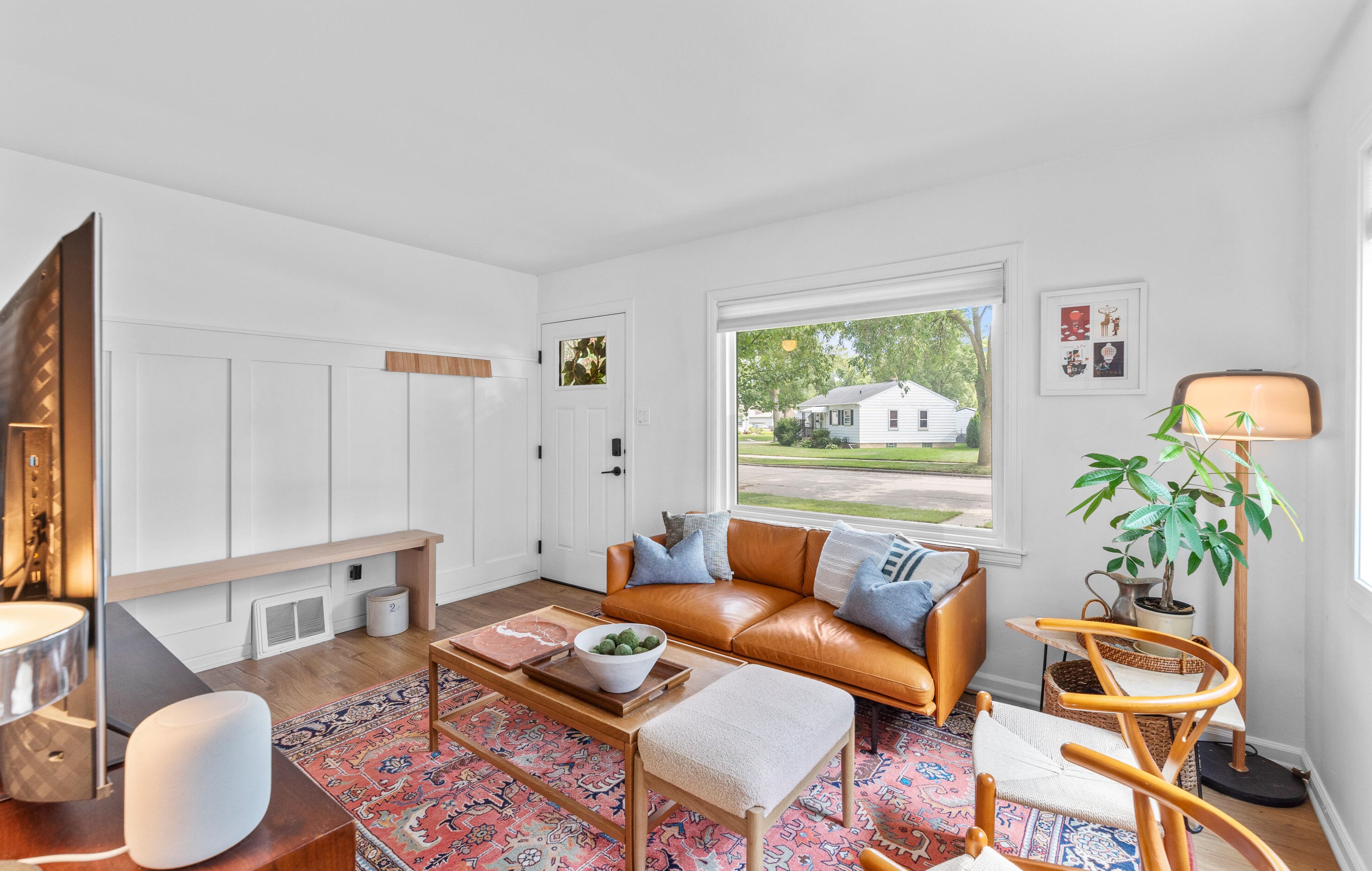 3165 91st St, Milwaukee WI  53222-3617 exterior