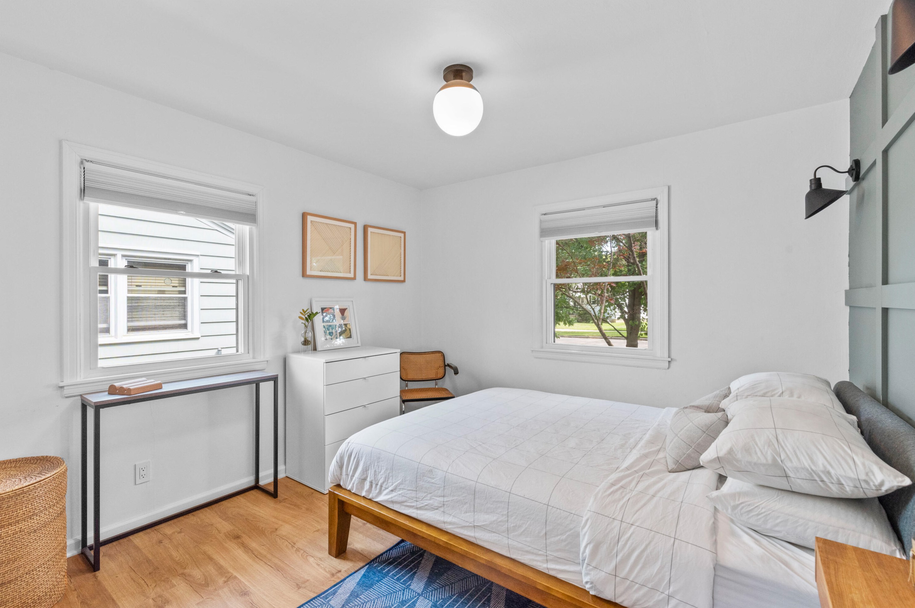 3165 91st St, Milwaukee WI  53222-3617 exterior