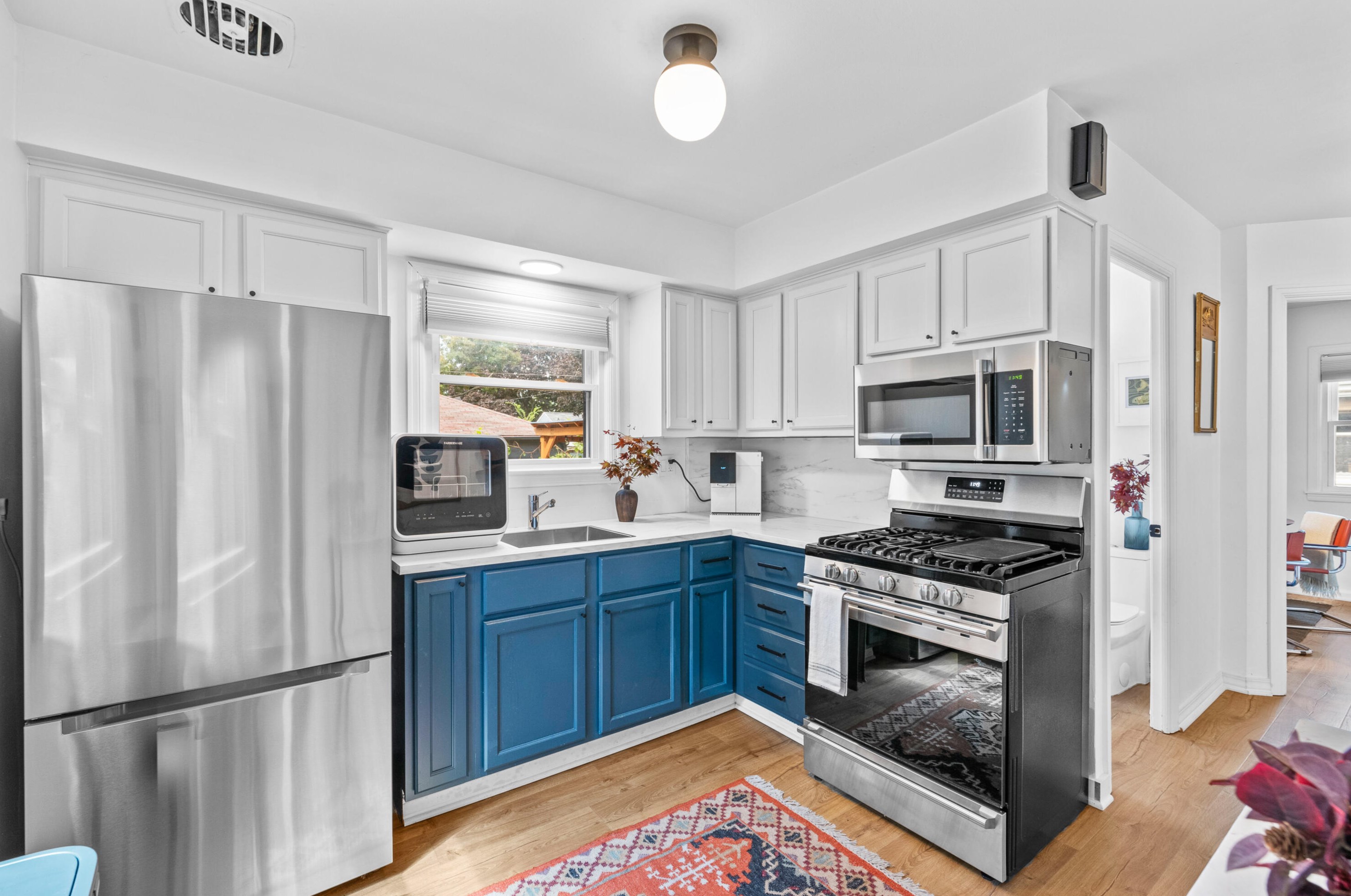 3165 91st St, Milwaukee WI  53222-3617 exterior