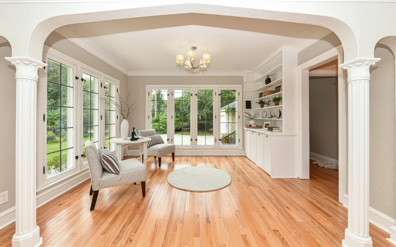 2365 91, Milwaukee WI 53226-1832 exterior