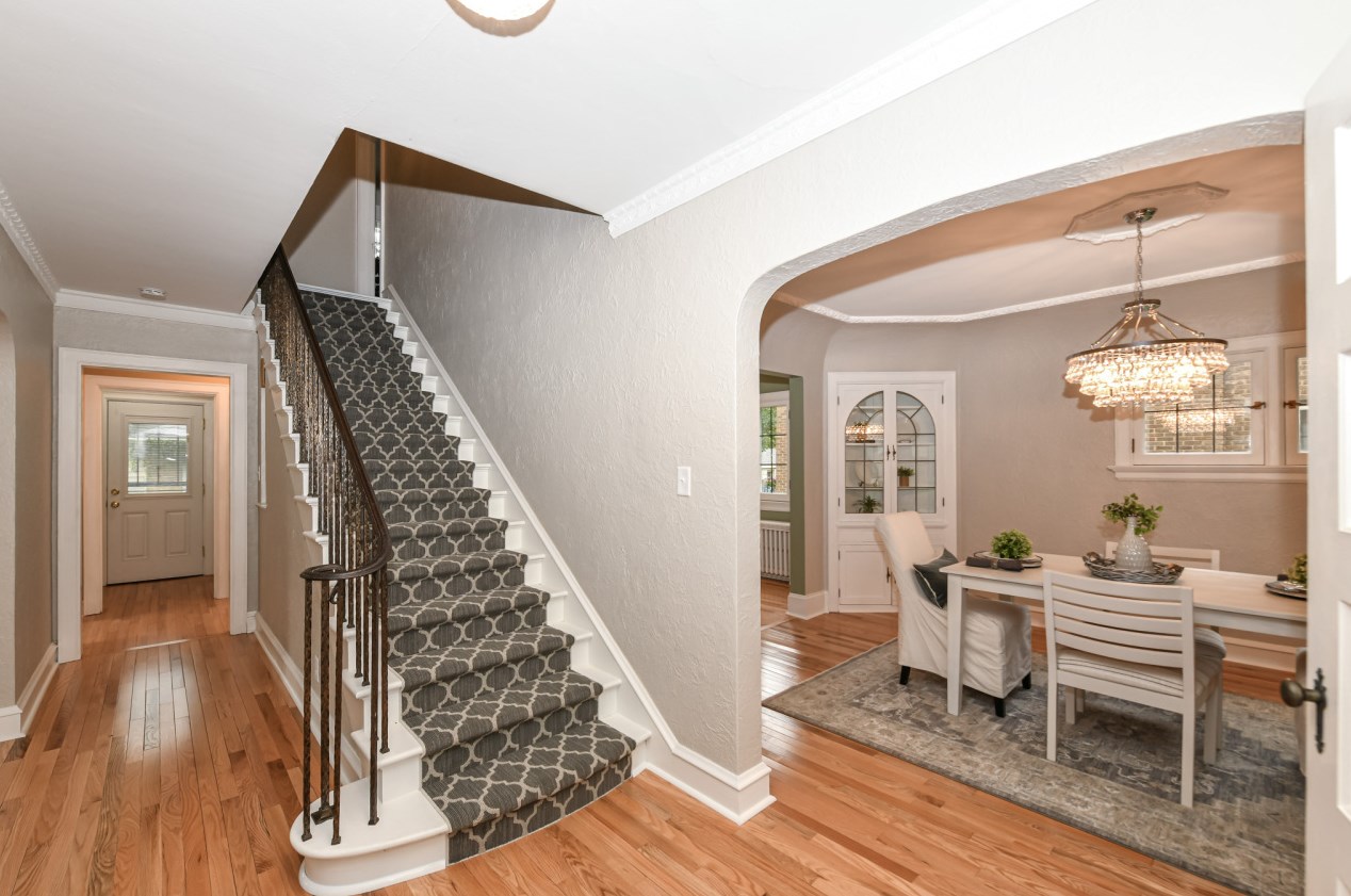 2365 91, Milwaukee WI 53226-1832 exterior