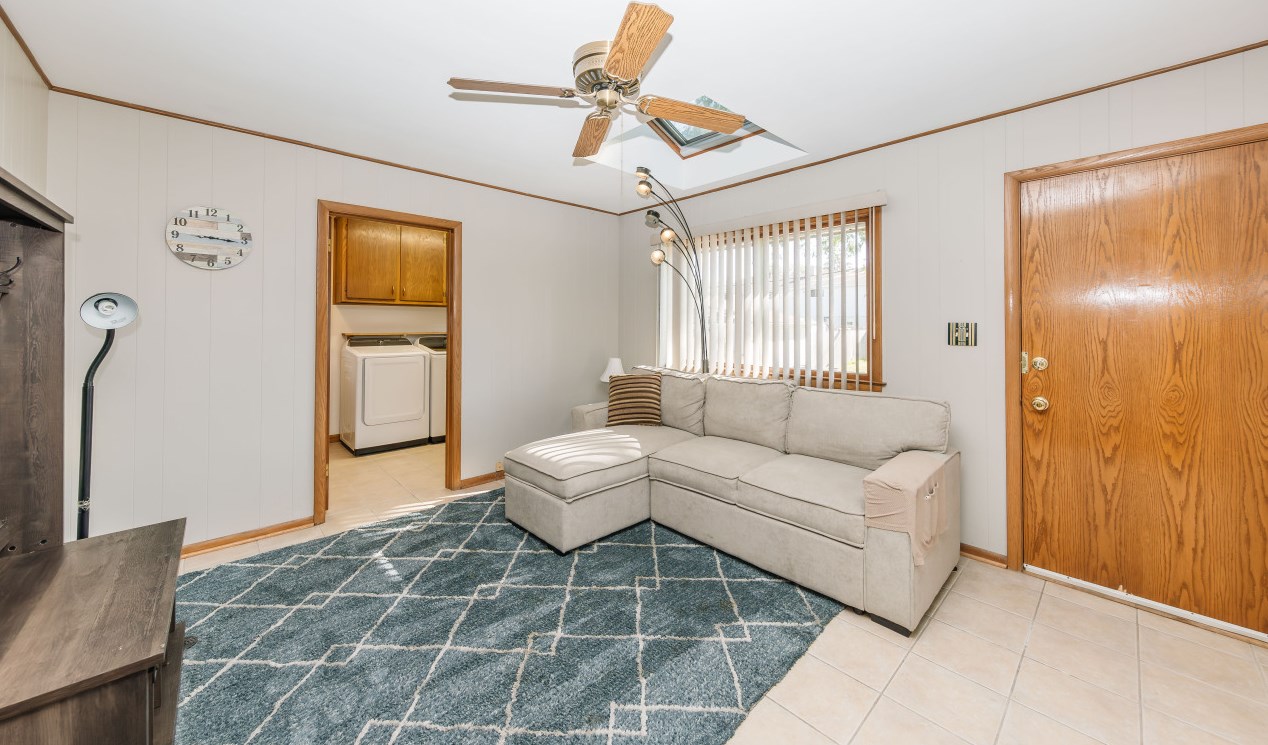 3666 77 St, Milwaukee WI 53220-1146 exterior