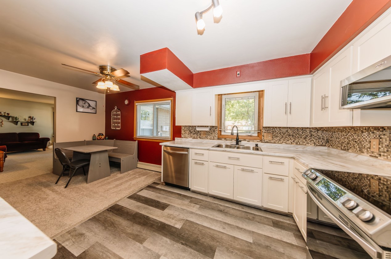 3666 77 St, Milwaukee WI 53220-1146 exterior