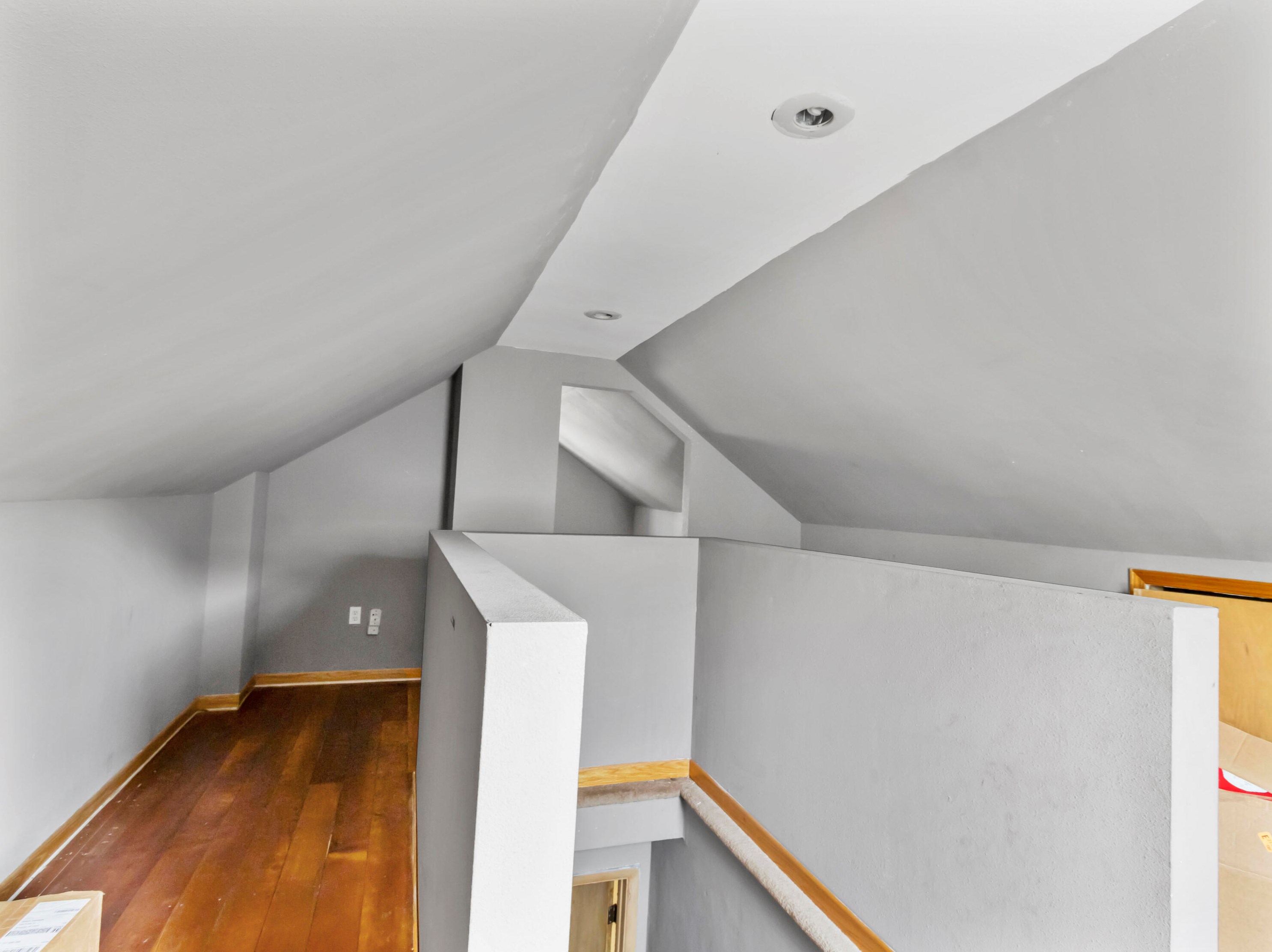 5069 60th St, Milwaukee WI  53220-4619 exterior