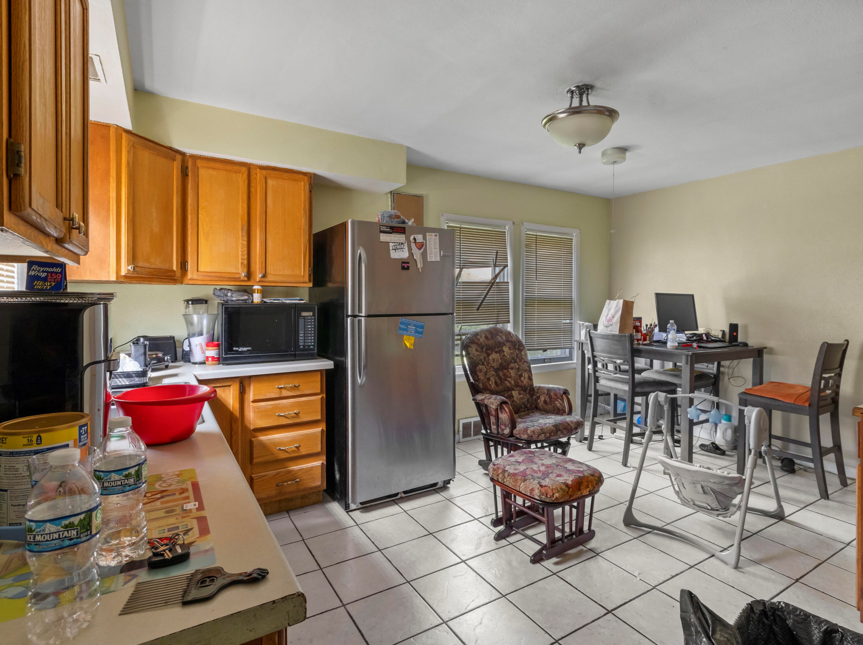 5069 60th St, Milwaukee WI  53220-4619 exterior