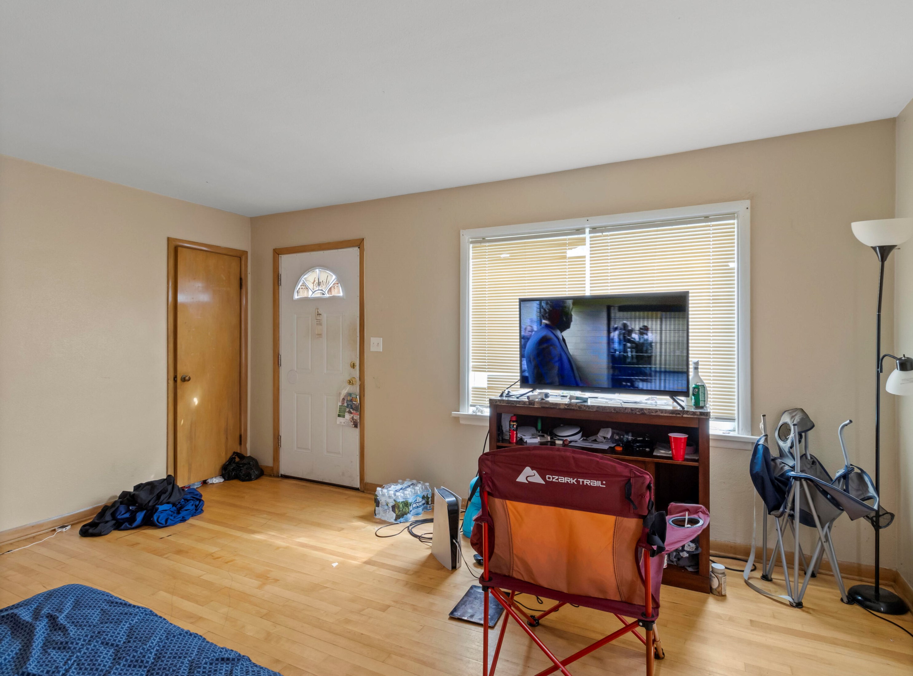 5069 60th St, Milwaukee WI  53220-4619 exterior