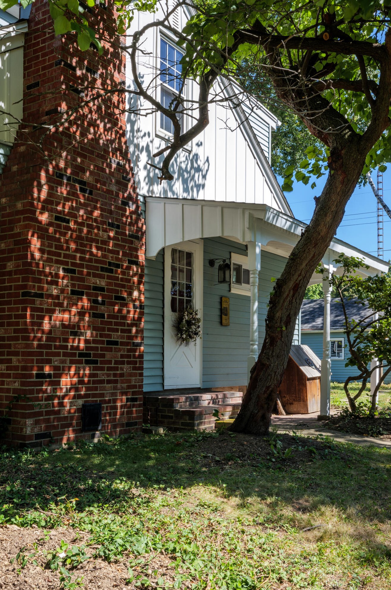 6425 40 Ave, Kenosha WI 53142-7053 exterior