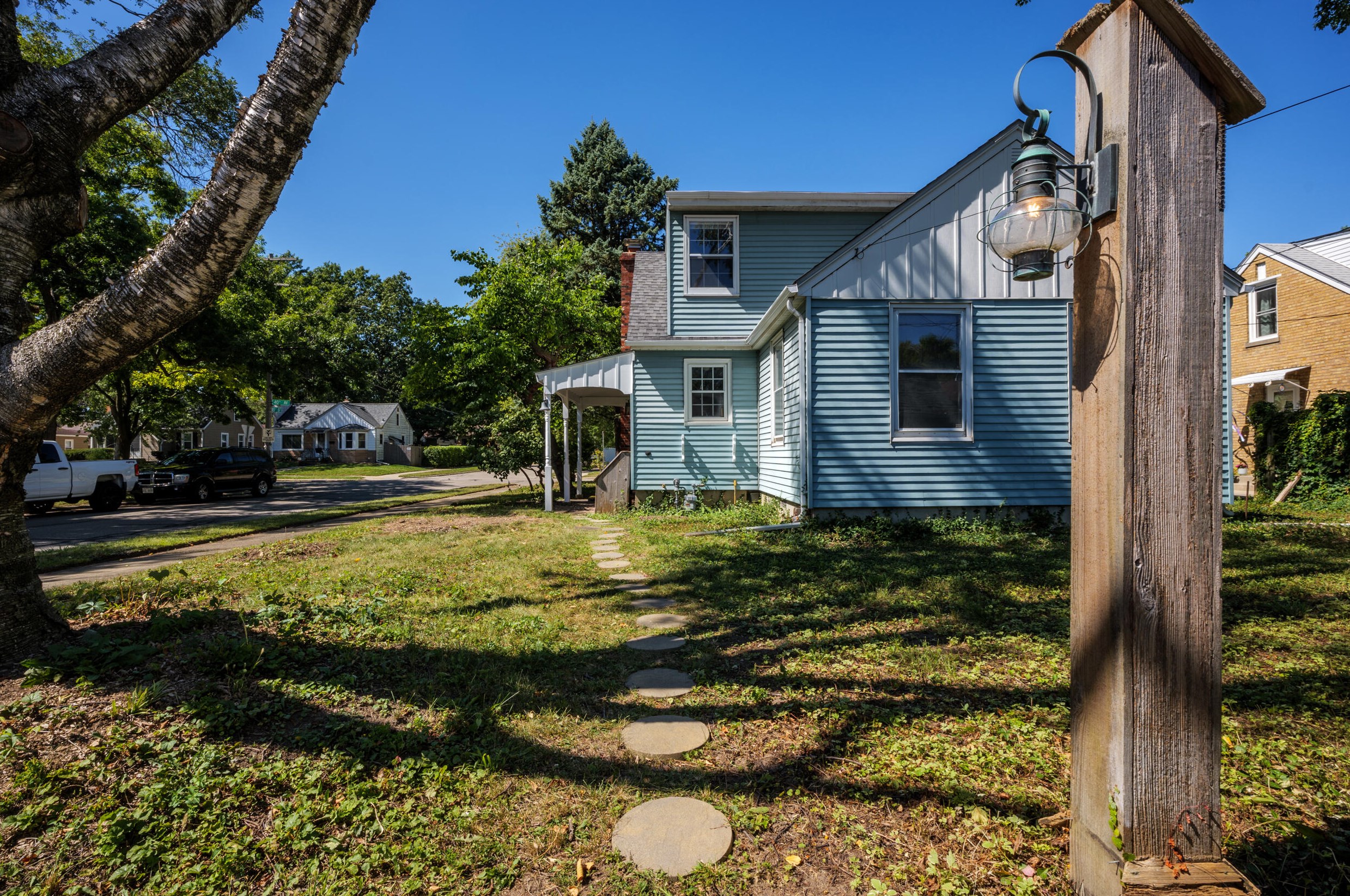 6425 40 Ave, Kenosha WI 53142-7053 exterior