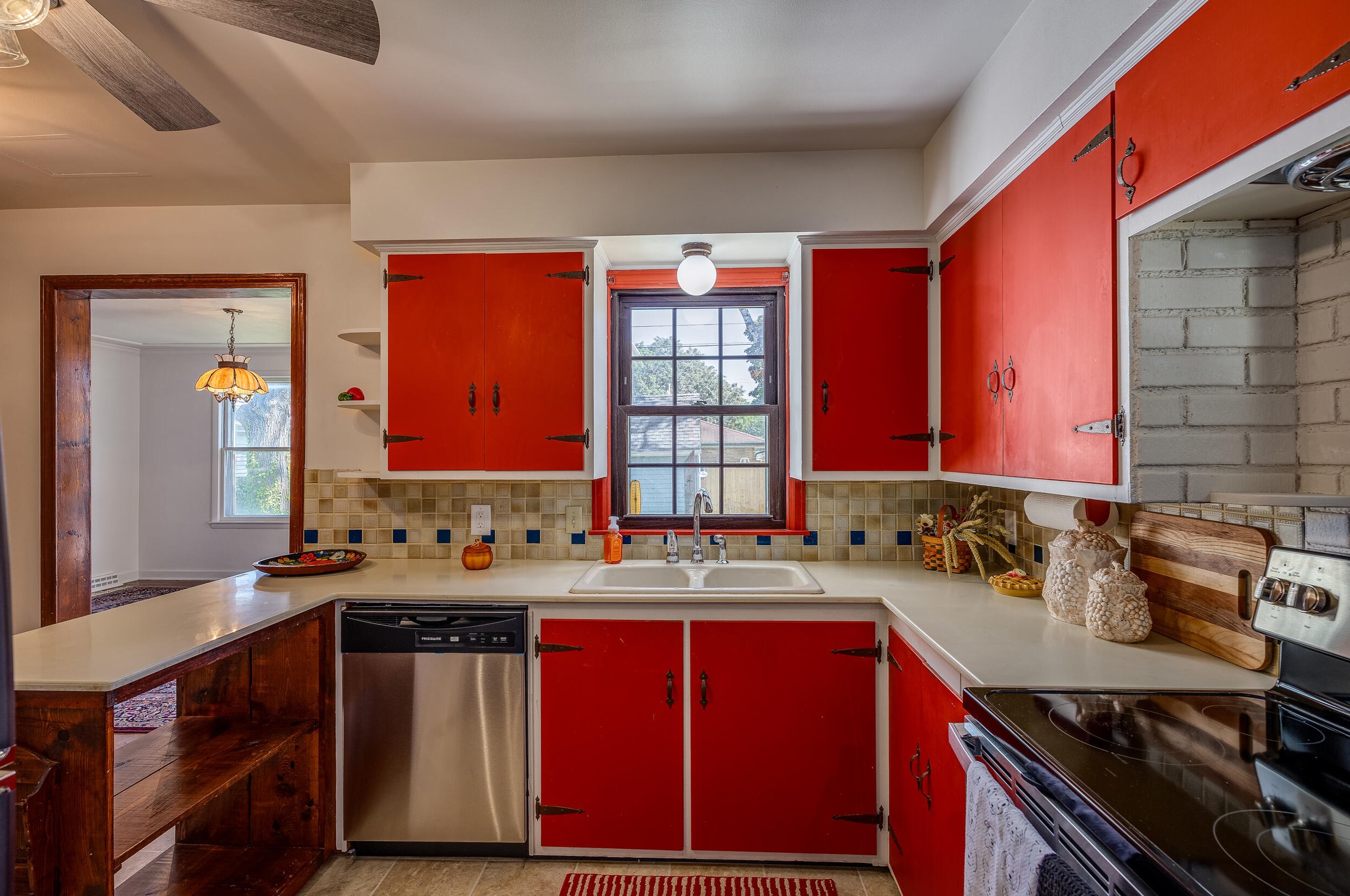 6425 40 Ave, Kenosha WI 53142-7053 exterior