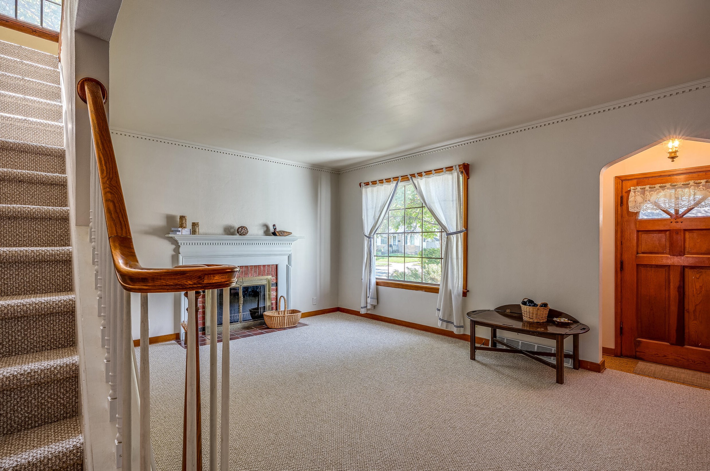 6425 40 Ave, Kenosha WI 53142-7053 exterior