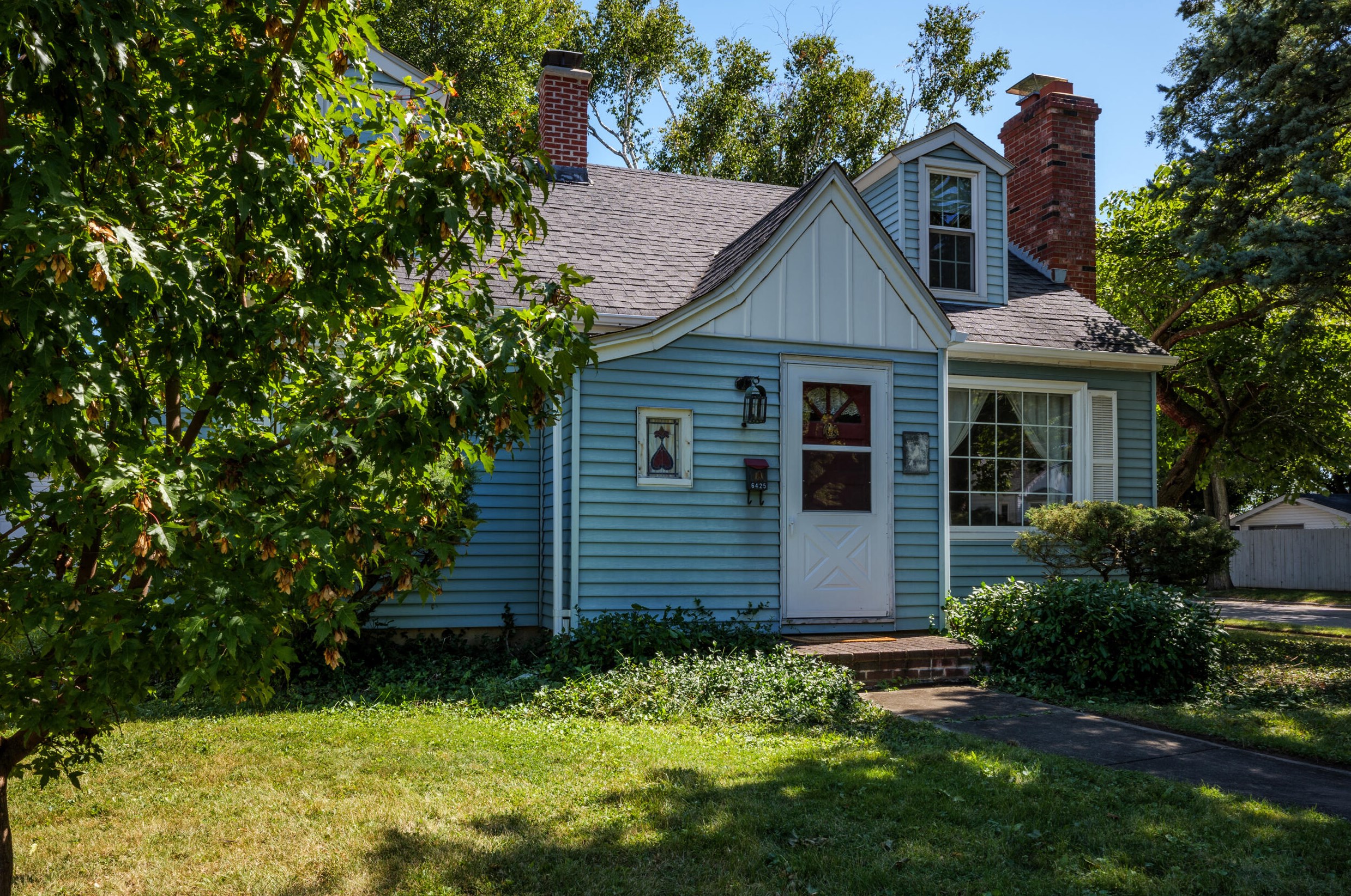 6425 40 Ave, Kenosha WI 53142-7053 exterior