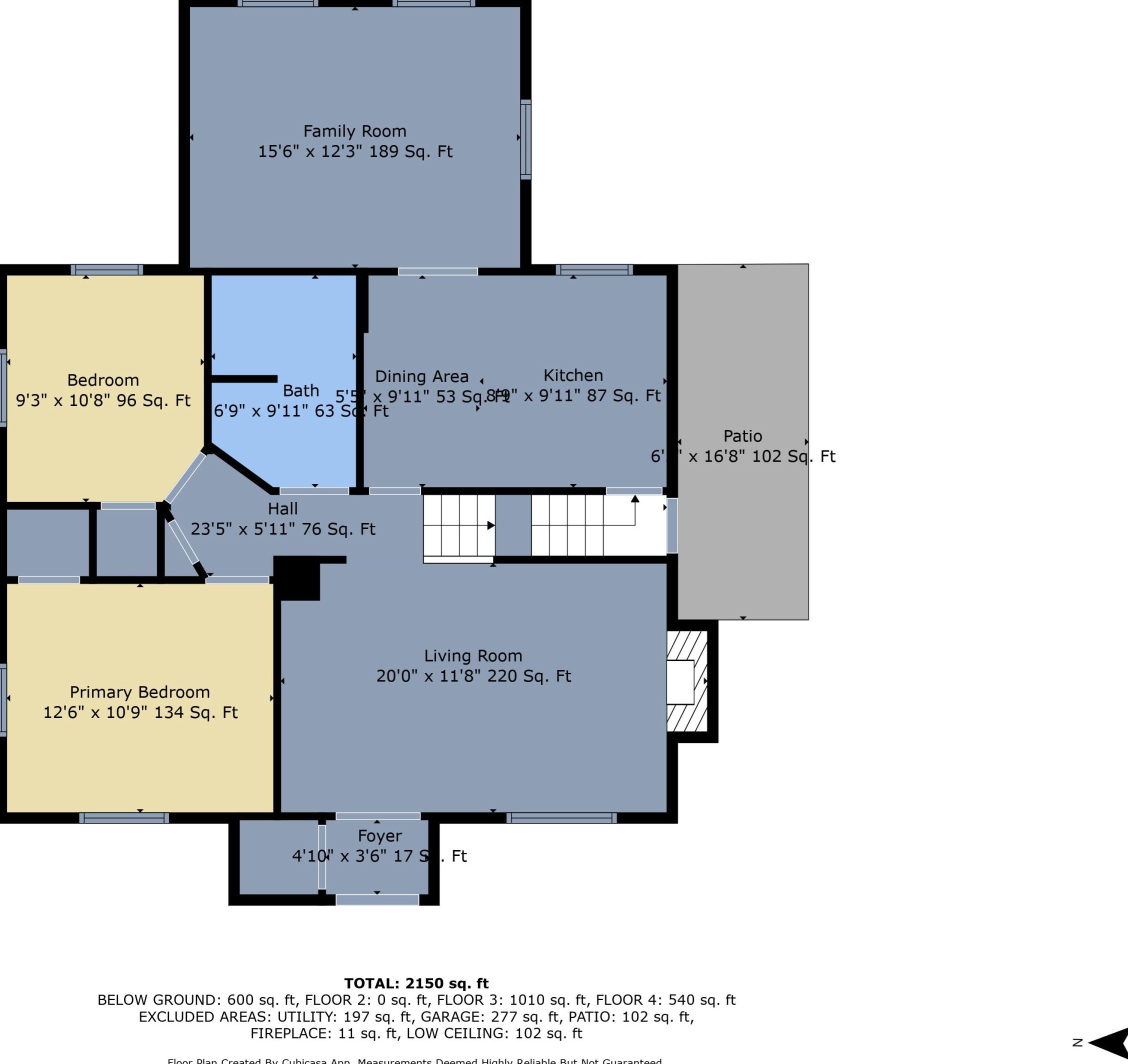 6425 40 Ave, Kenosha WI 53142-7053 exterior