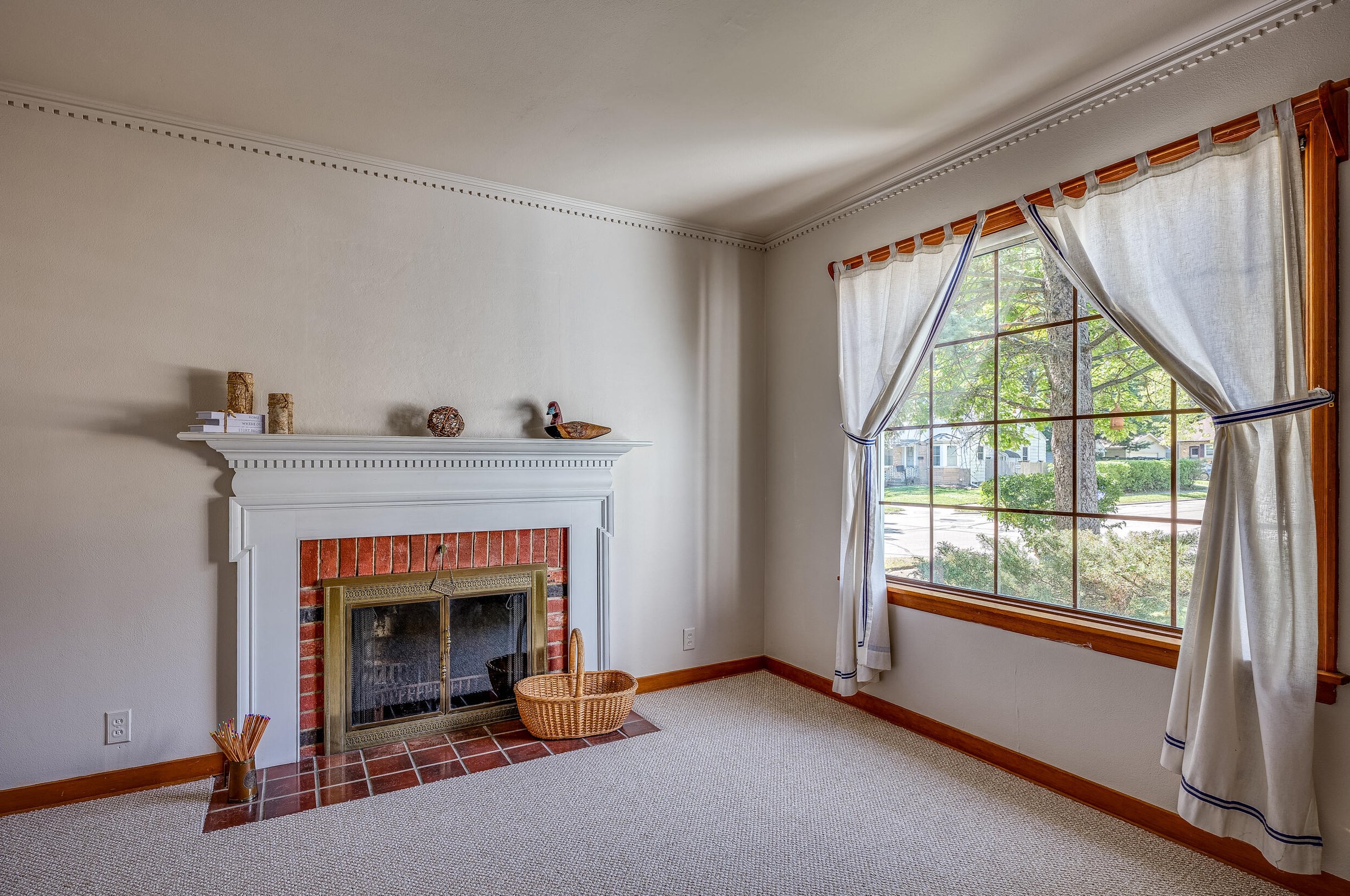 6425 40 Ave, Kenosha WI 53142-7053 exterior