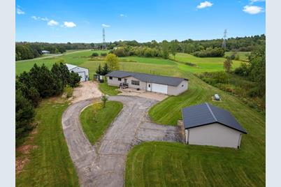 6407  County Highway J -, Liberty, WI 54245 - Photo 1