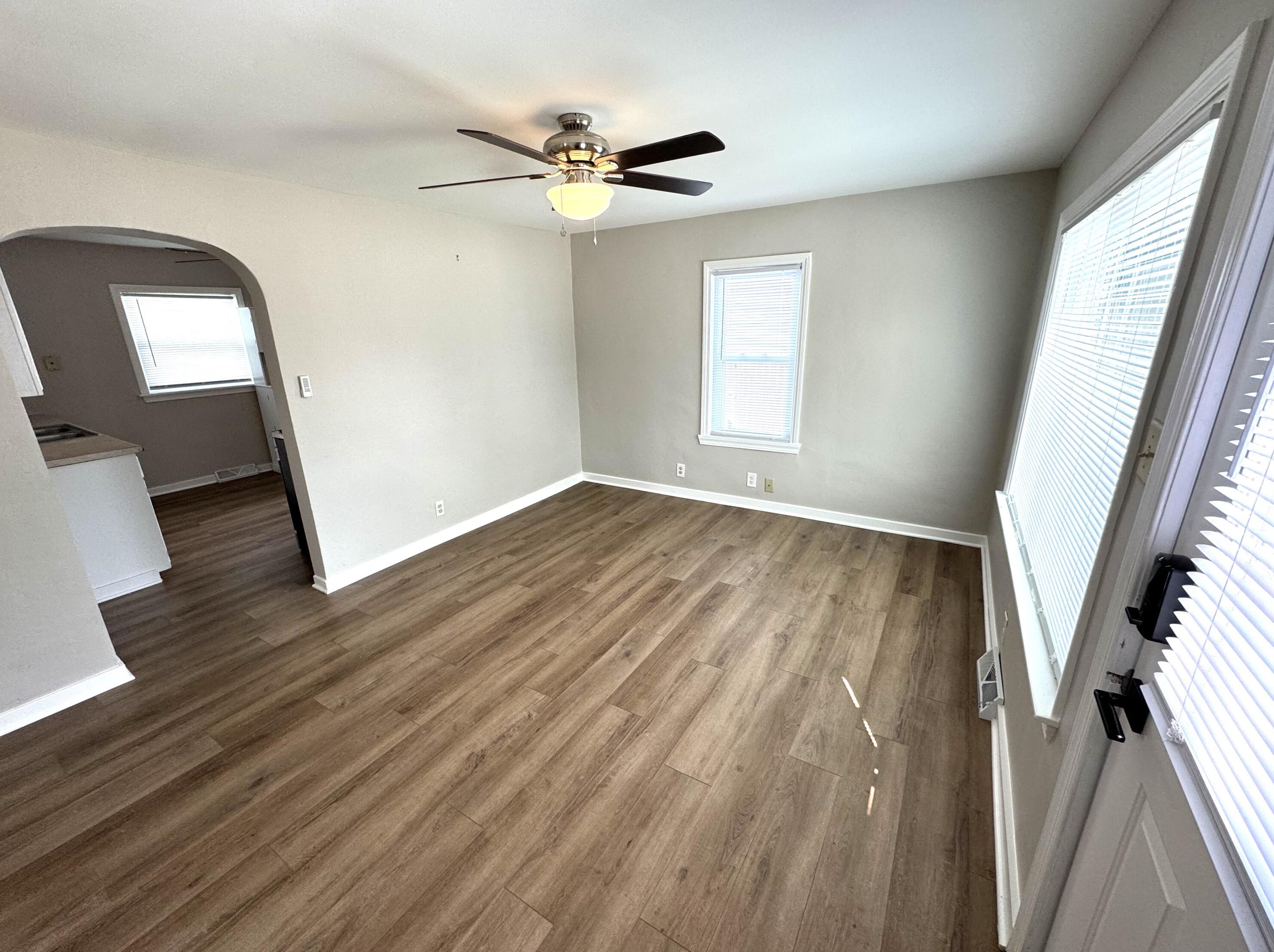 1760 Kentucky St, Racine WI  53405-3719 exterior