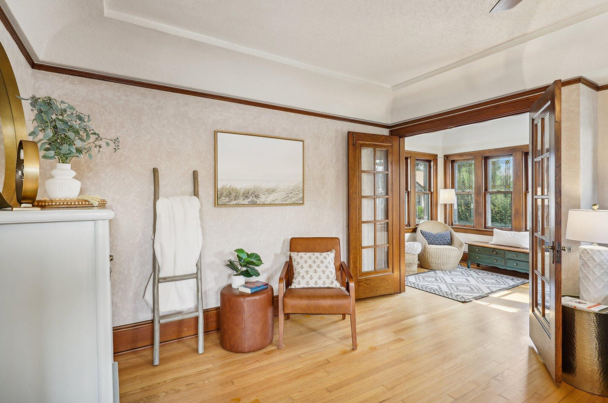 2261 75th St, Milwaukee WI 53213-3517 exterior