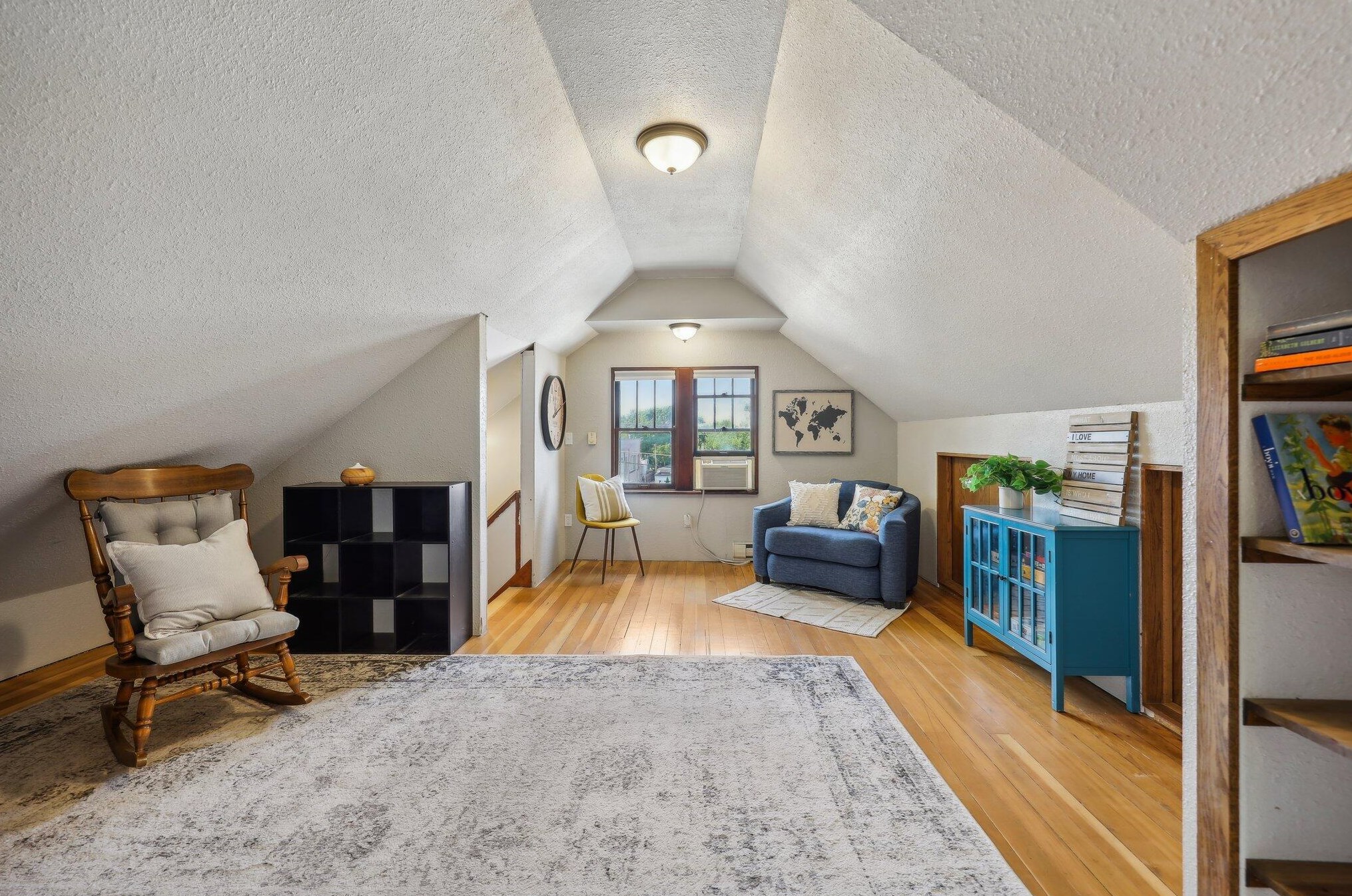 2261 75th St, Milwaukee WI 53213-3517 exterior