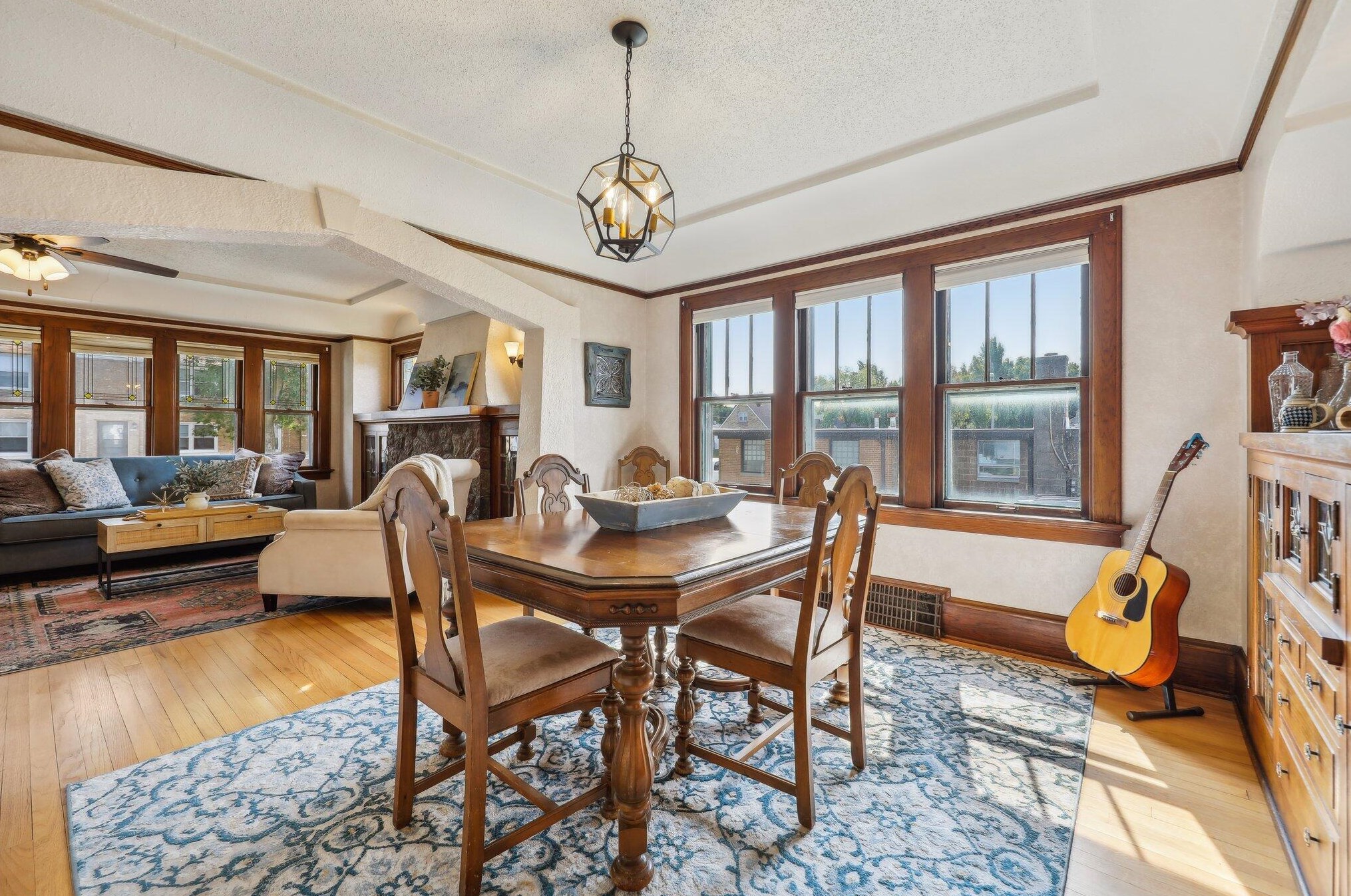 2261 75th St, Milwaukee WI 53213-3517 exterior