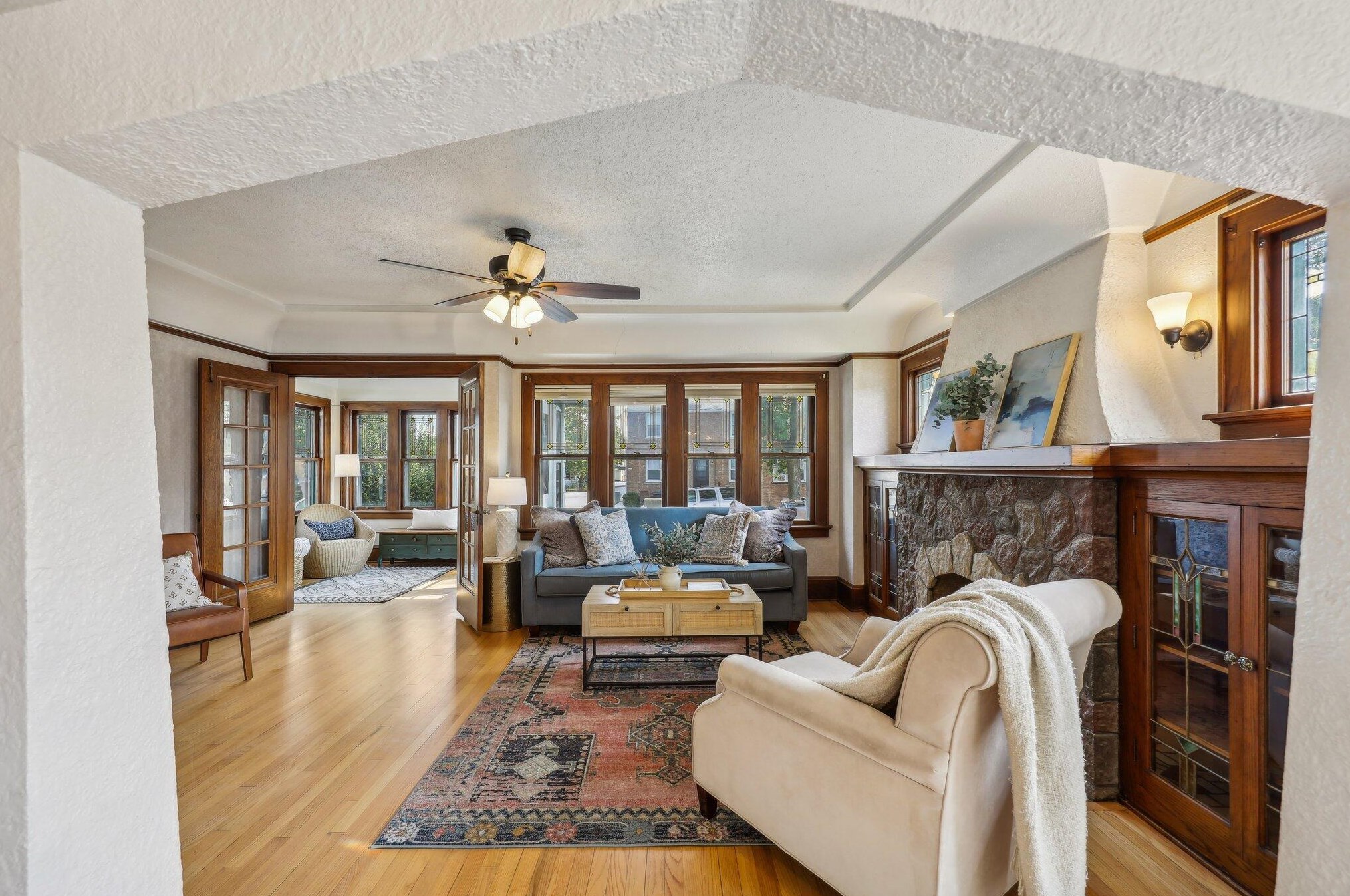 2261 75th St, Milwaukee WI 53213-3517 exterior