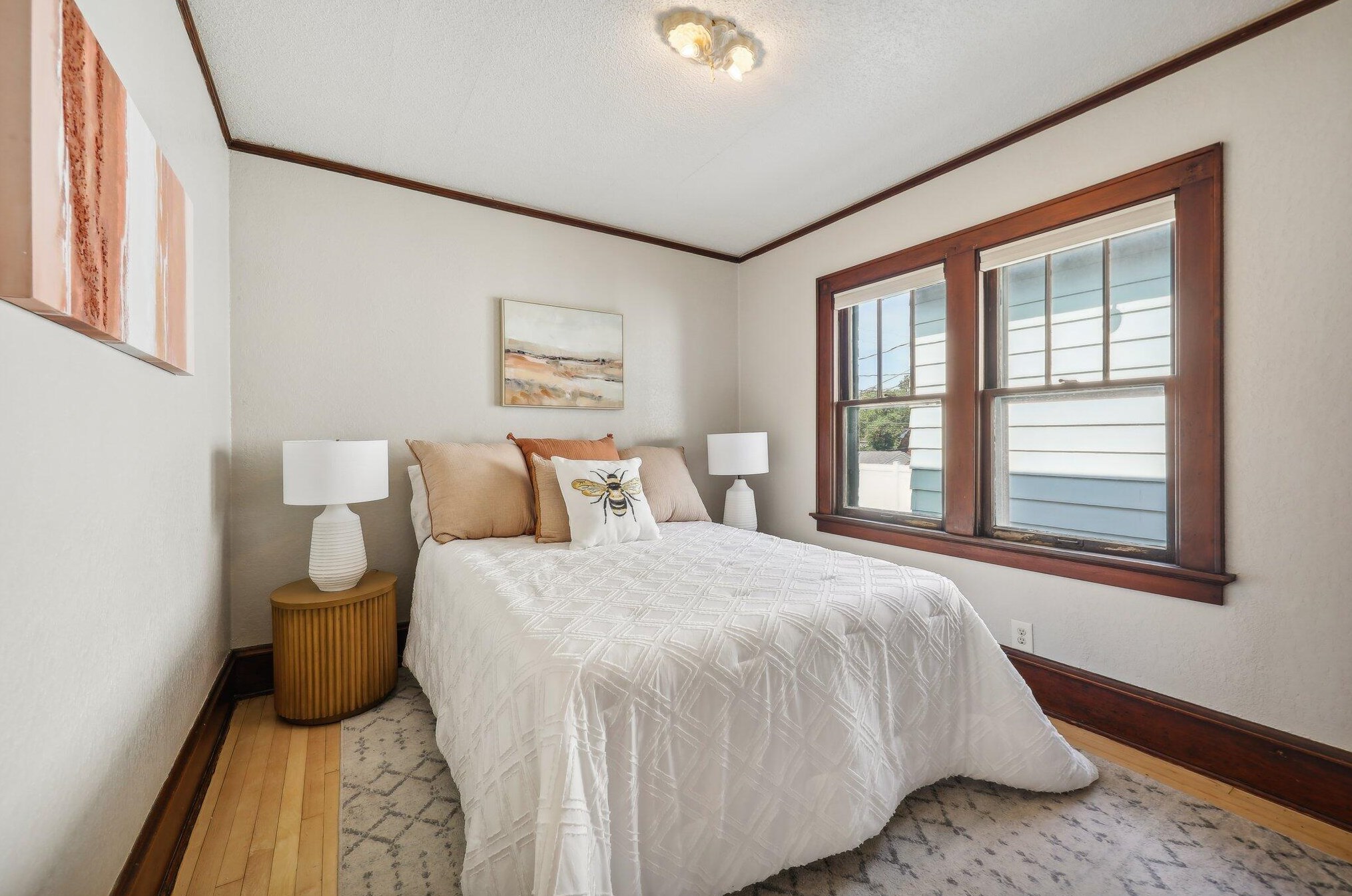 2261 75th St, Milwaukee WI 53213-3517 exterior