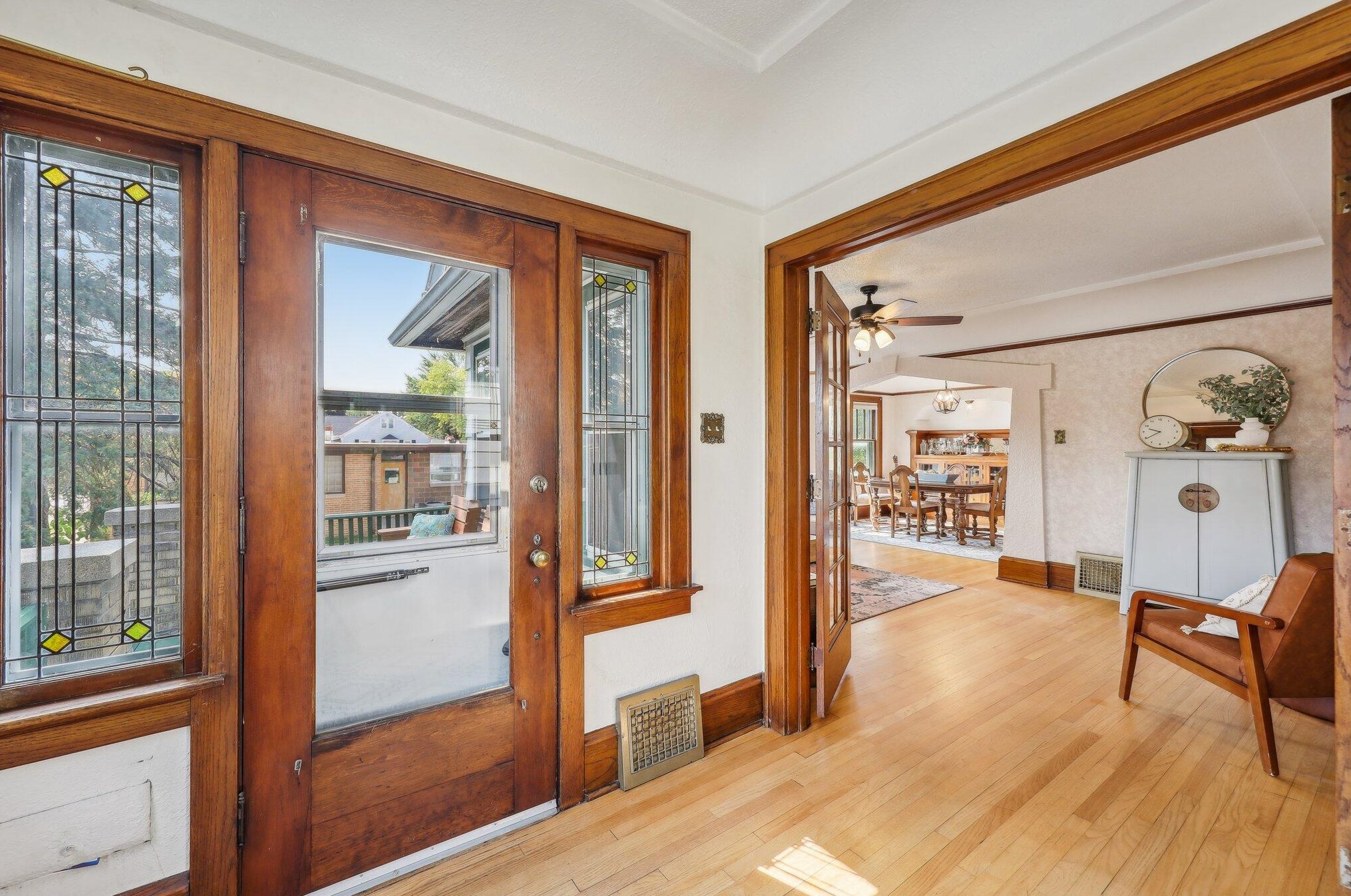 2261 75th St, Milwaukee WI 53213-3517 exterior