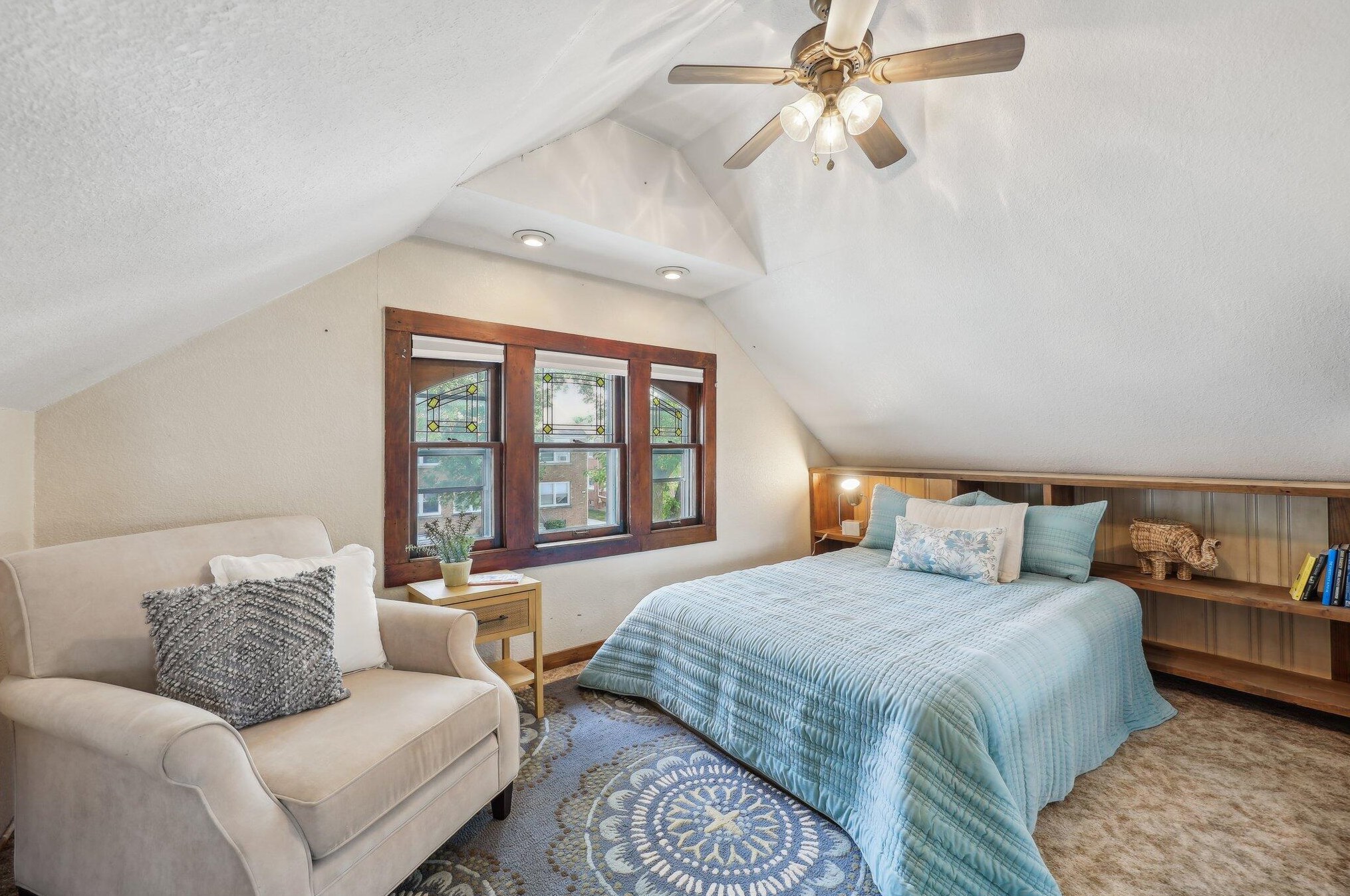 2261 75th St, Milwaukee WI 53213-3517 exterior