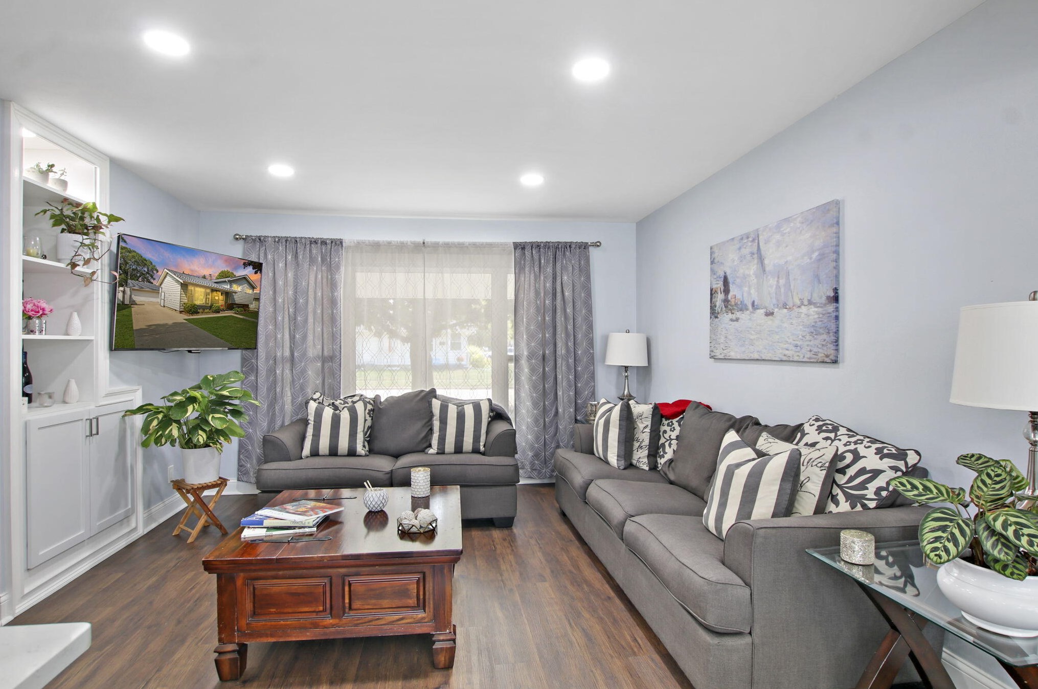 8030 26th Ave, Kenosha WI 53143-6201 exterior