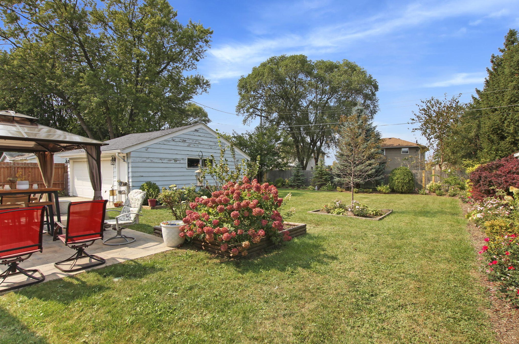 8030 26th Ave, Kenosha WI 53143-6201 exterior