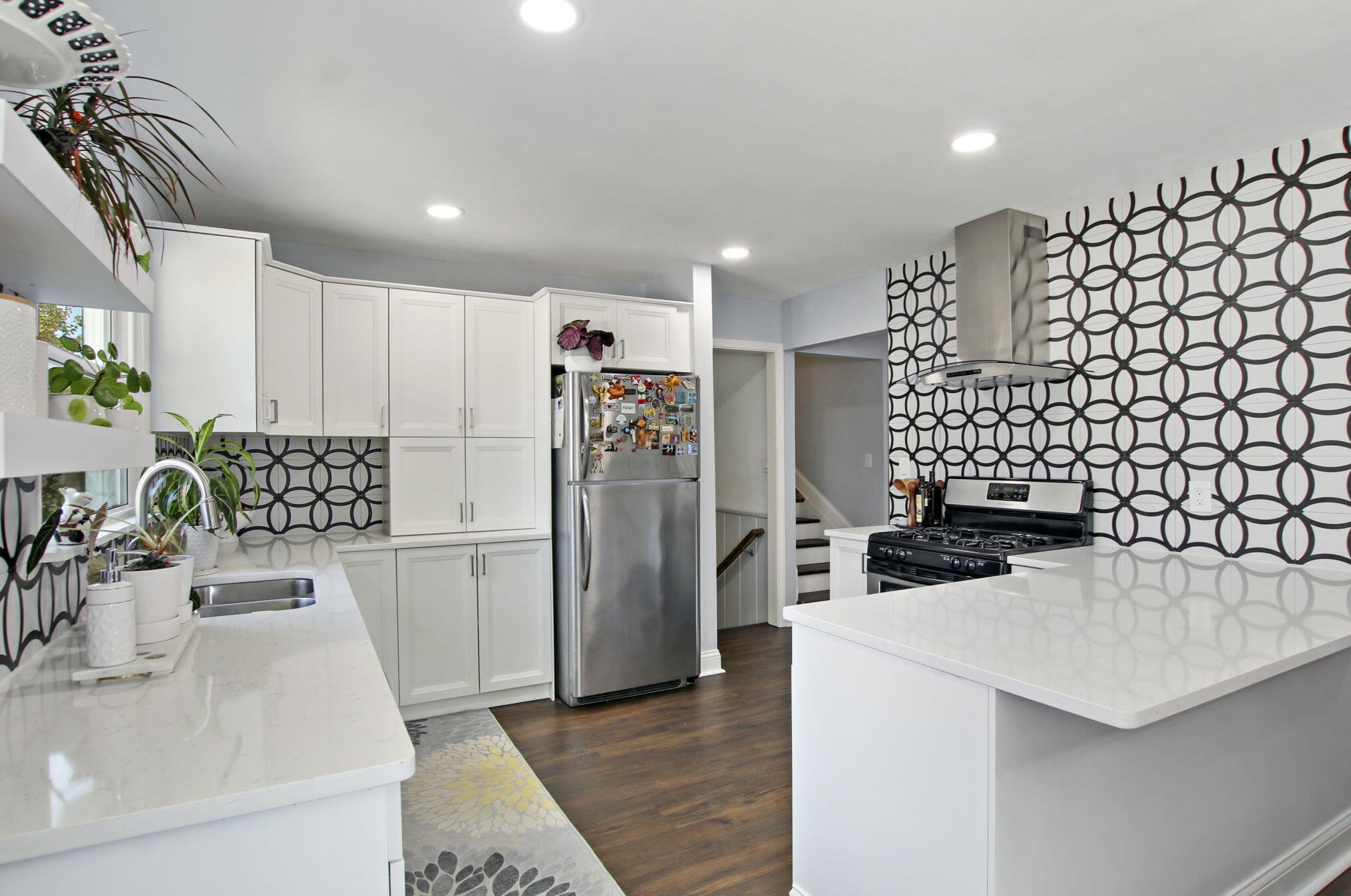 8030 26th Ave, Kenosha WI 53143-6201 exterior