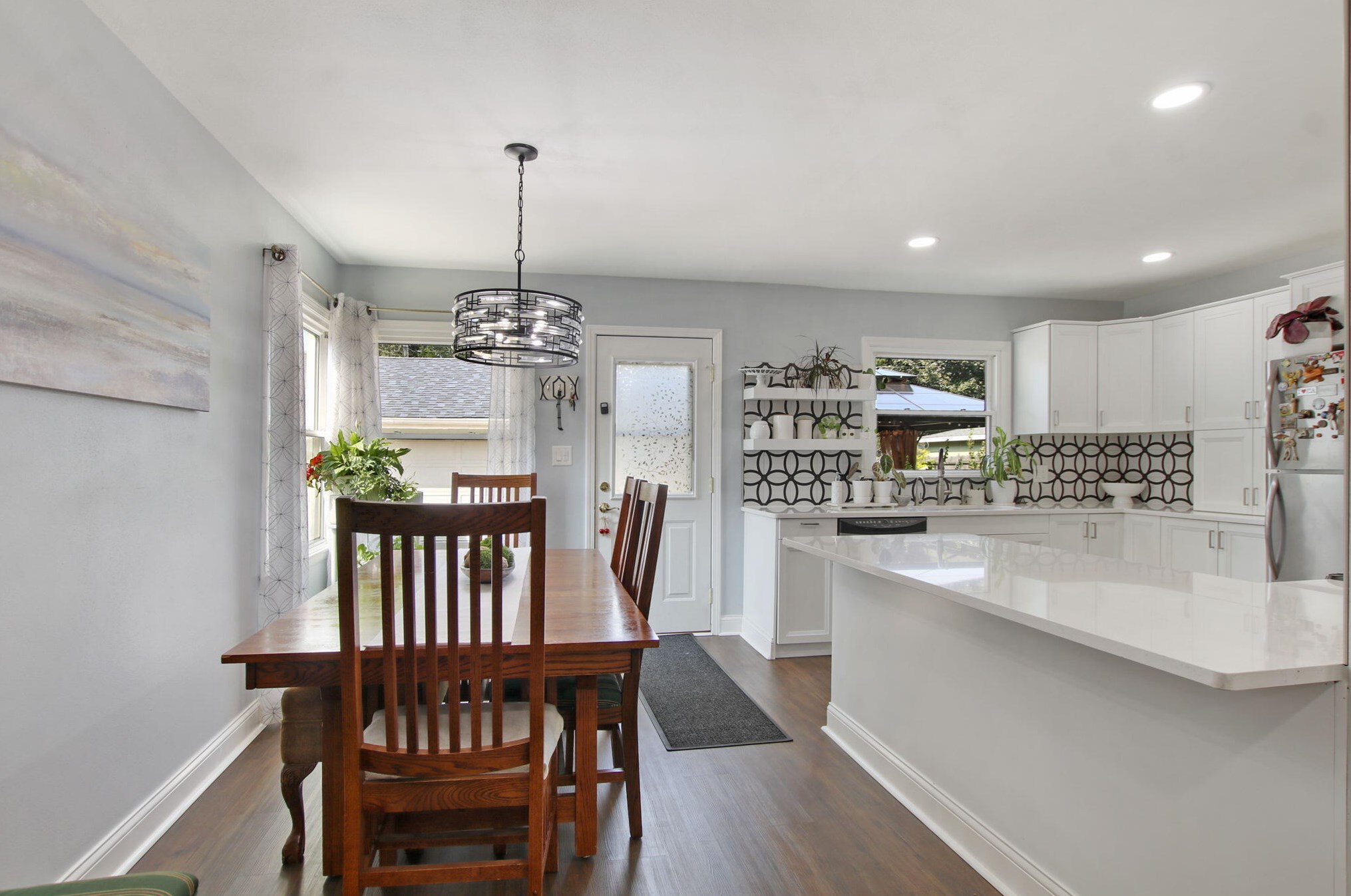 8030 26th Ave, Kenosha WI 53143-6201 exterior