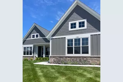 1748 N River Cir, River Hills, WI 53217 - Photo 1