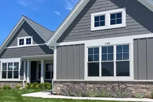 1748 N River Cir, River Hills, WI 53217 - Photo 1