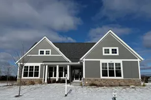 1748 N River Cir, River Hills, WI 53217 - Photo 1