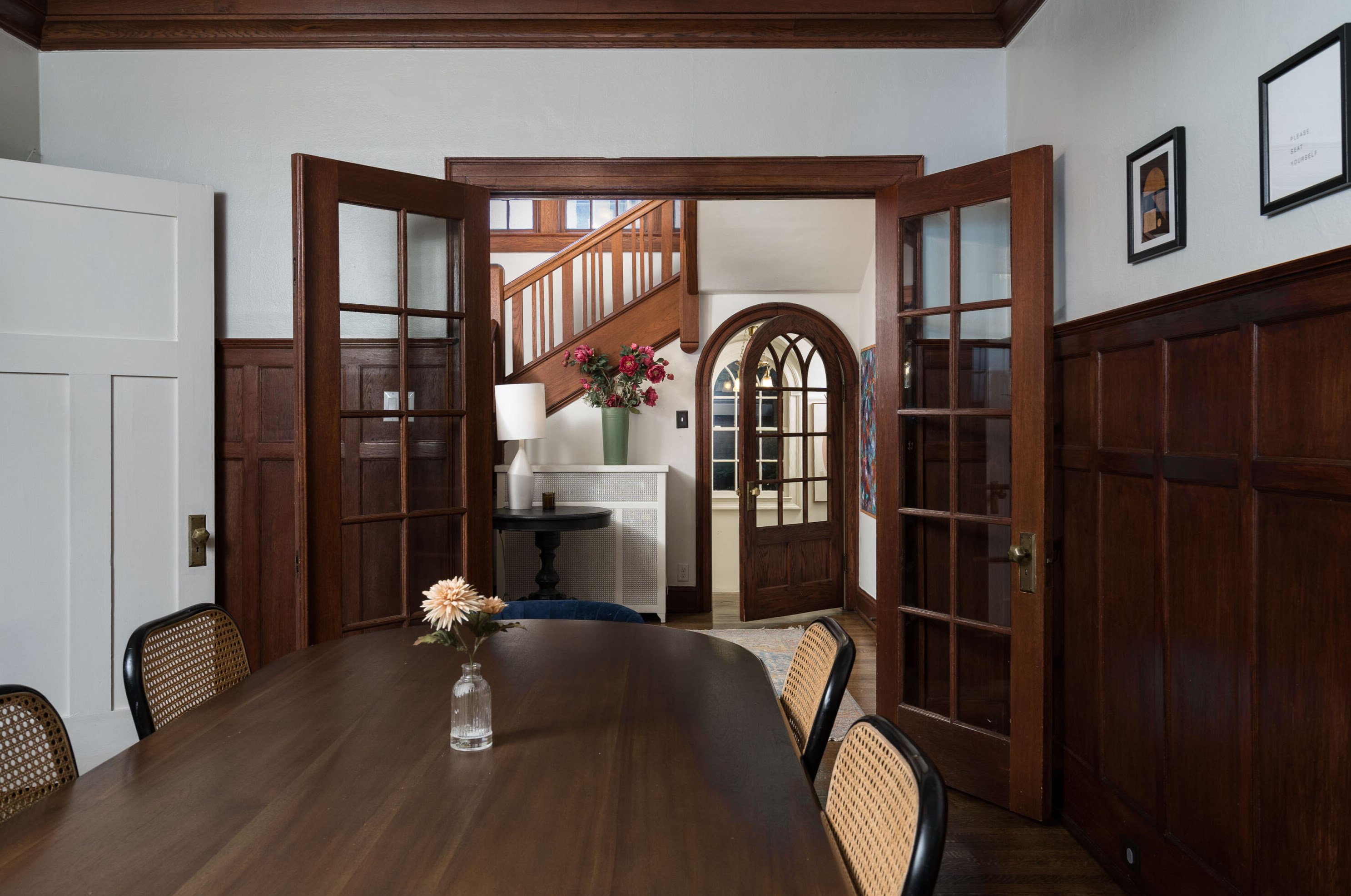 2709 Belleview Pl, Milwaukee WI  53211-3831 exterior