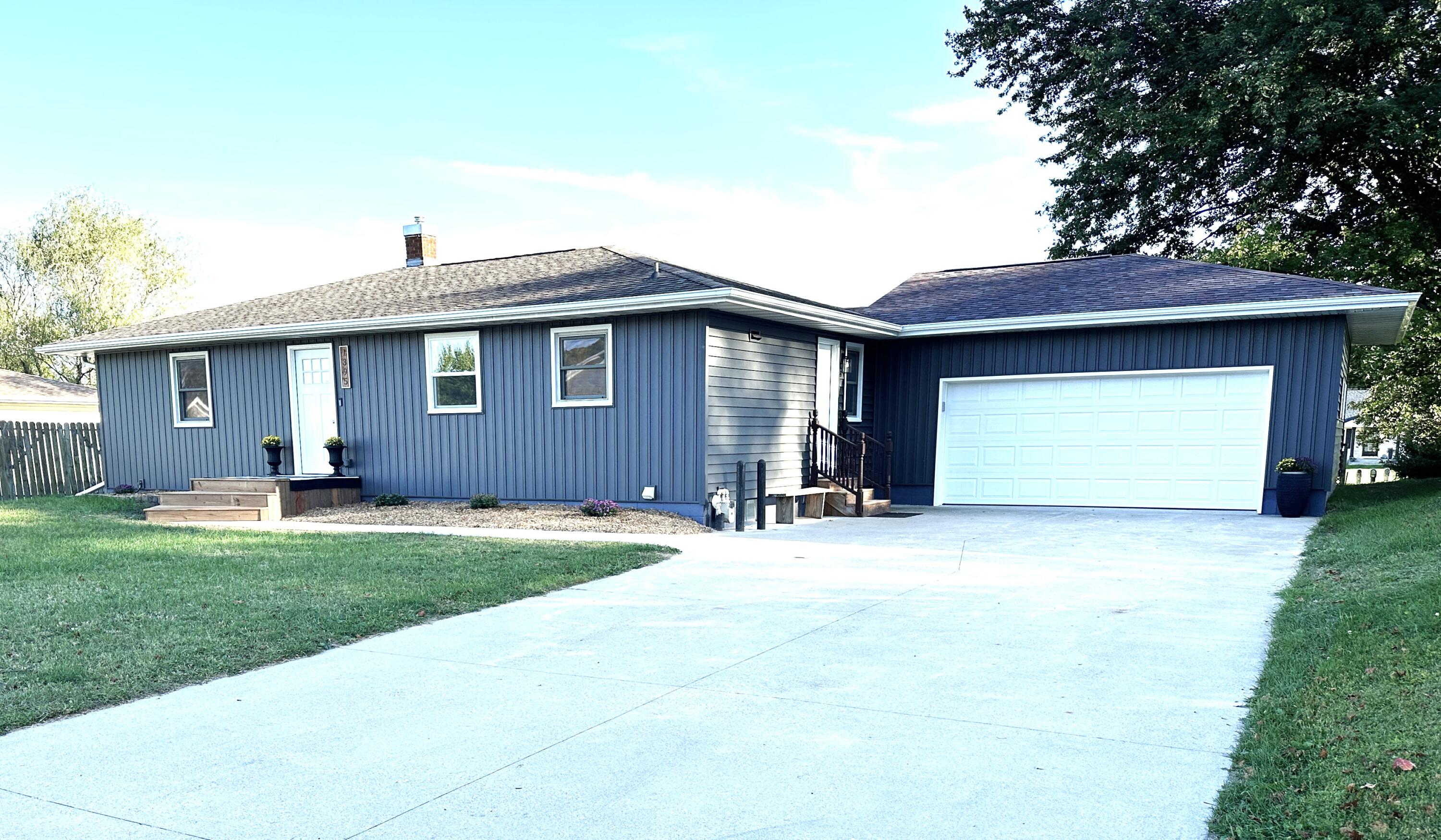 1395 County 25 Rd, La Crescent, MN 55947 MLS 1892021 Coldwell Banker