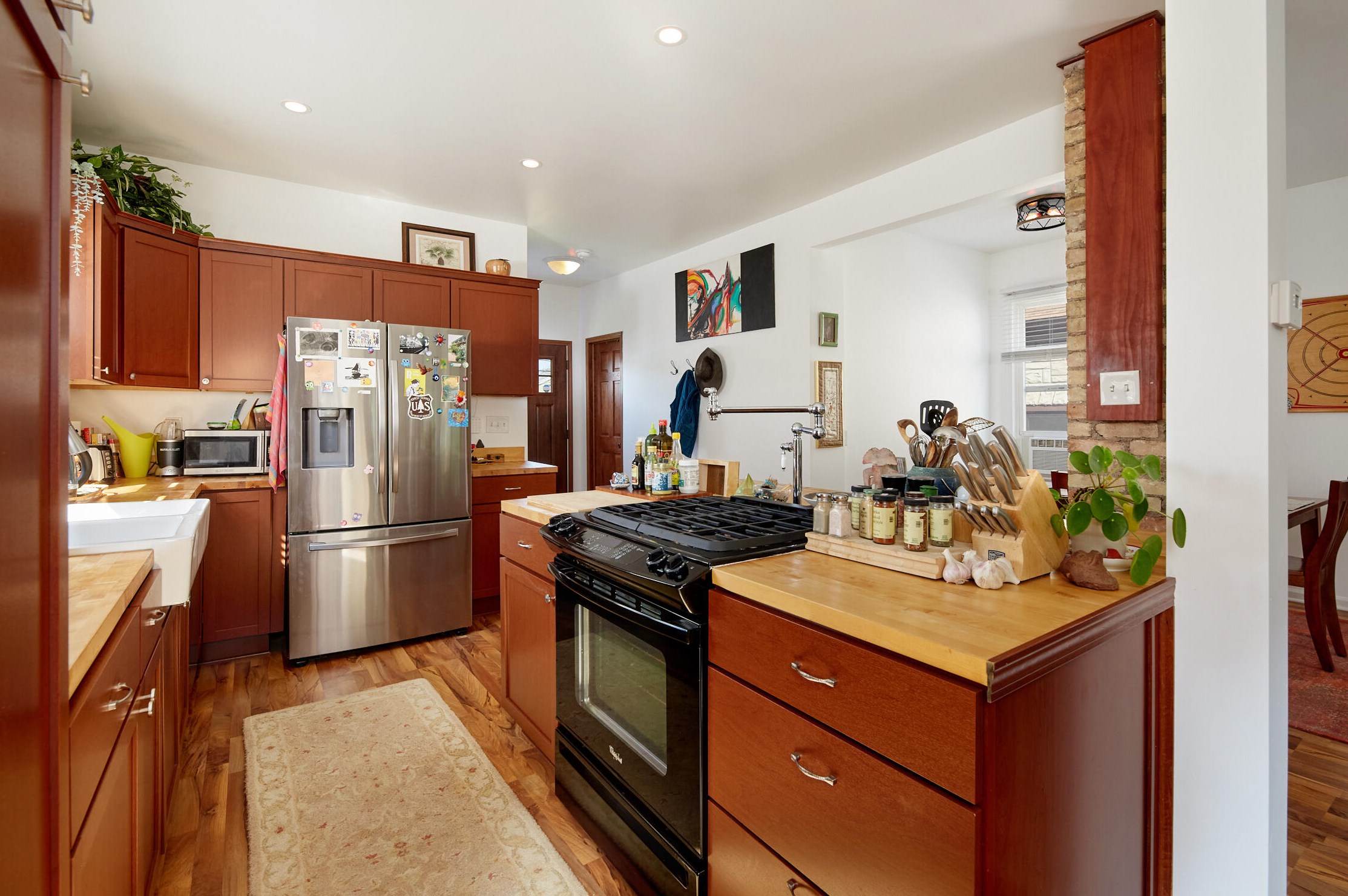 3541 19 St, Milwaukee WI 53204-2047 exterior