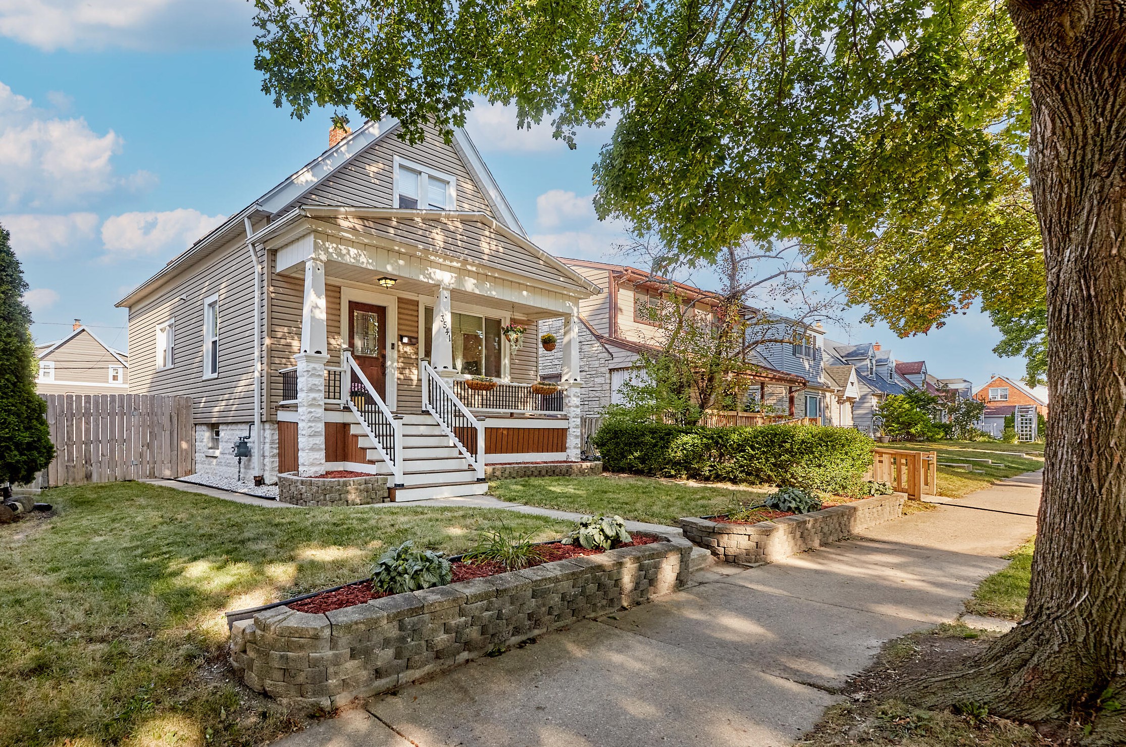 3541 19 St, Milwaukee WI 53204-2047 exterior